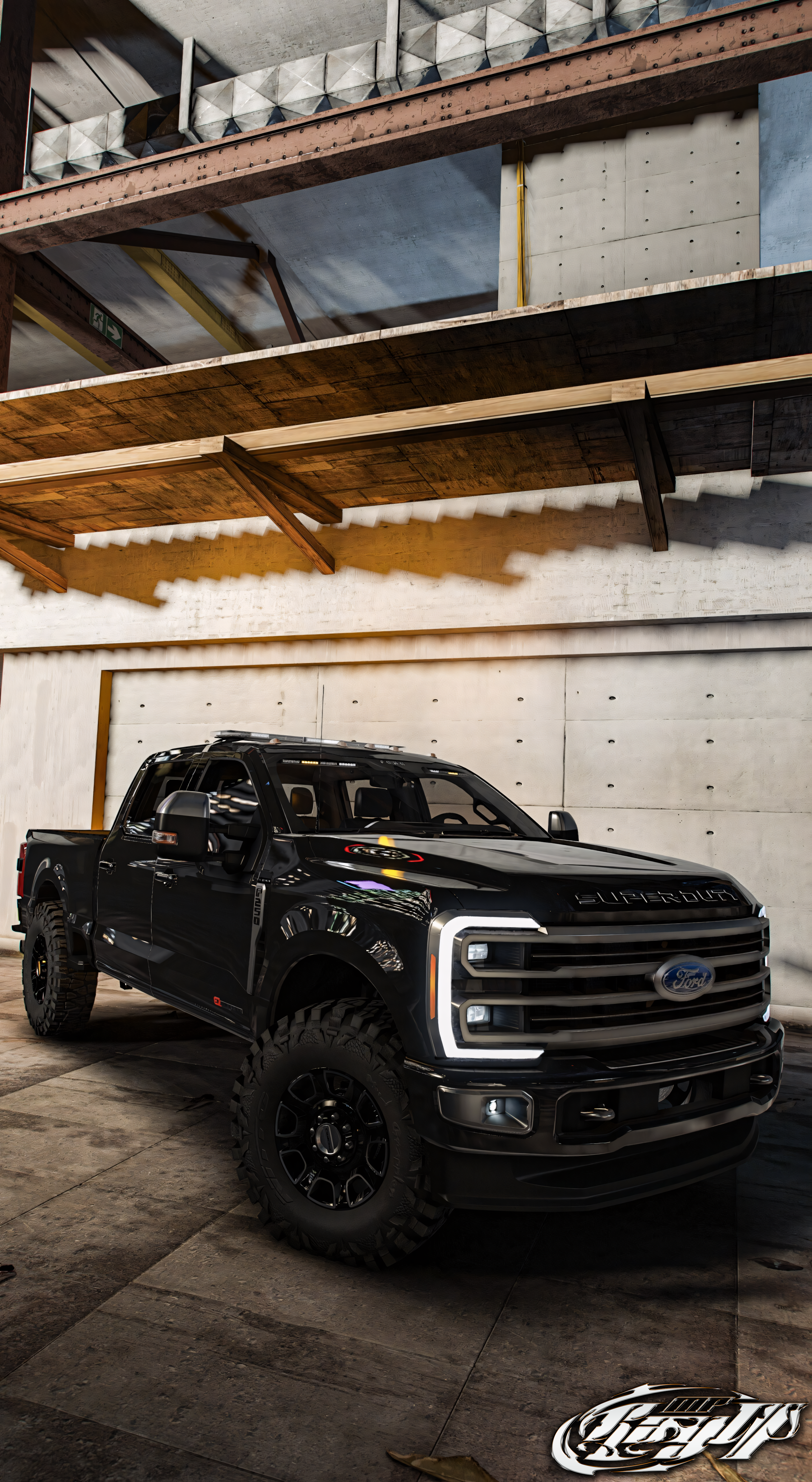dill25f250service