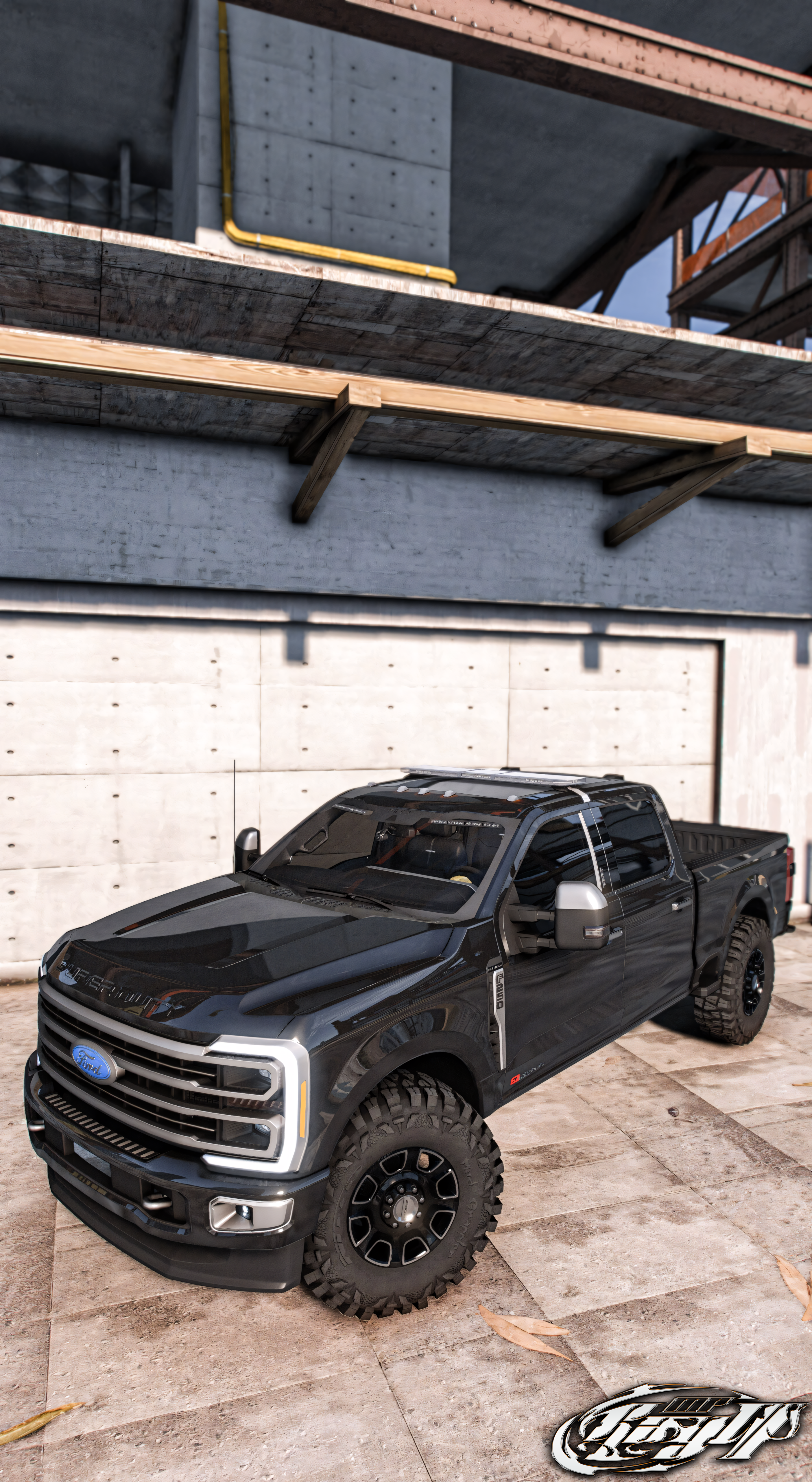 dill25f250service