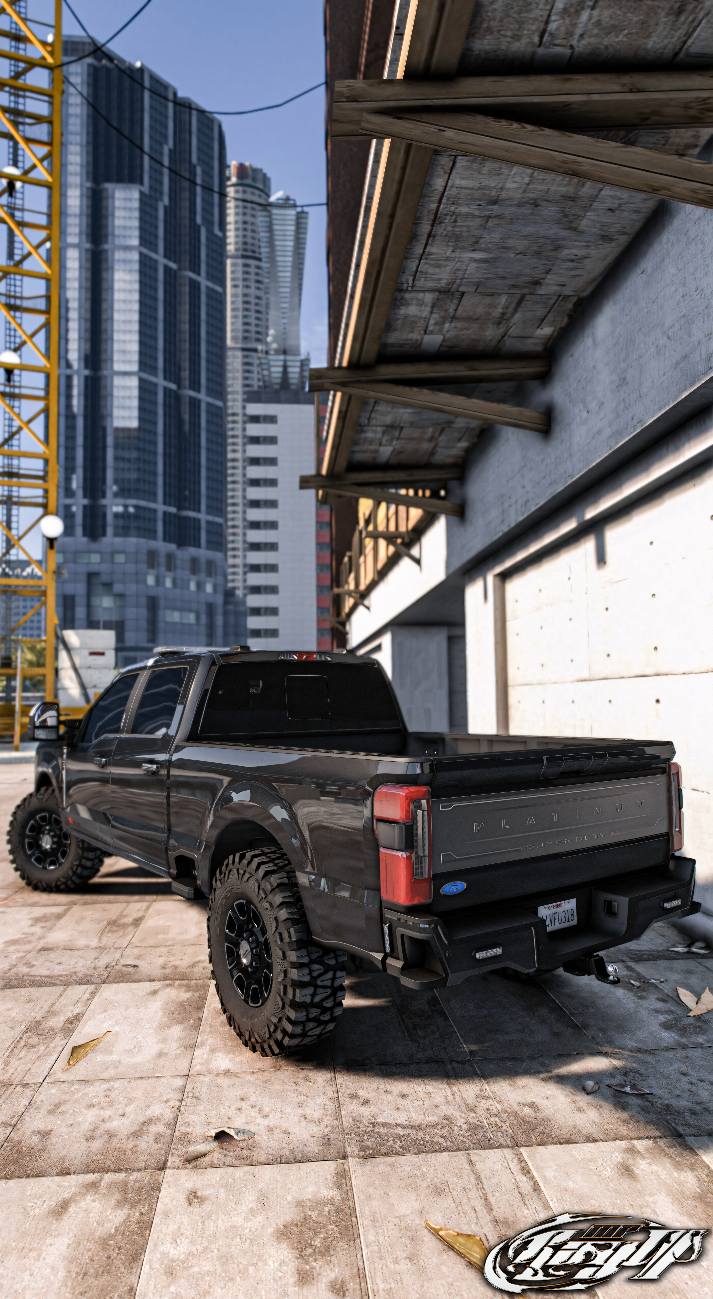 dill25f250service