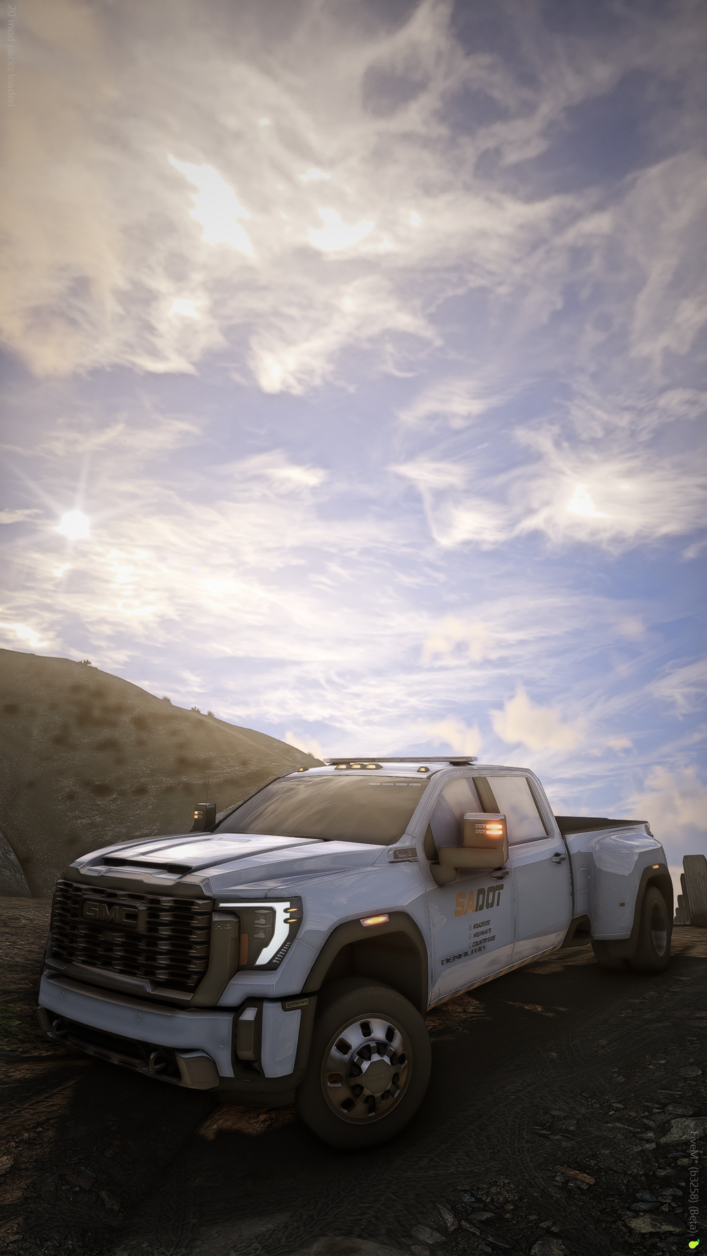 dill24gmc3500sadot