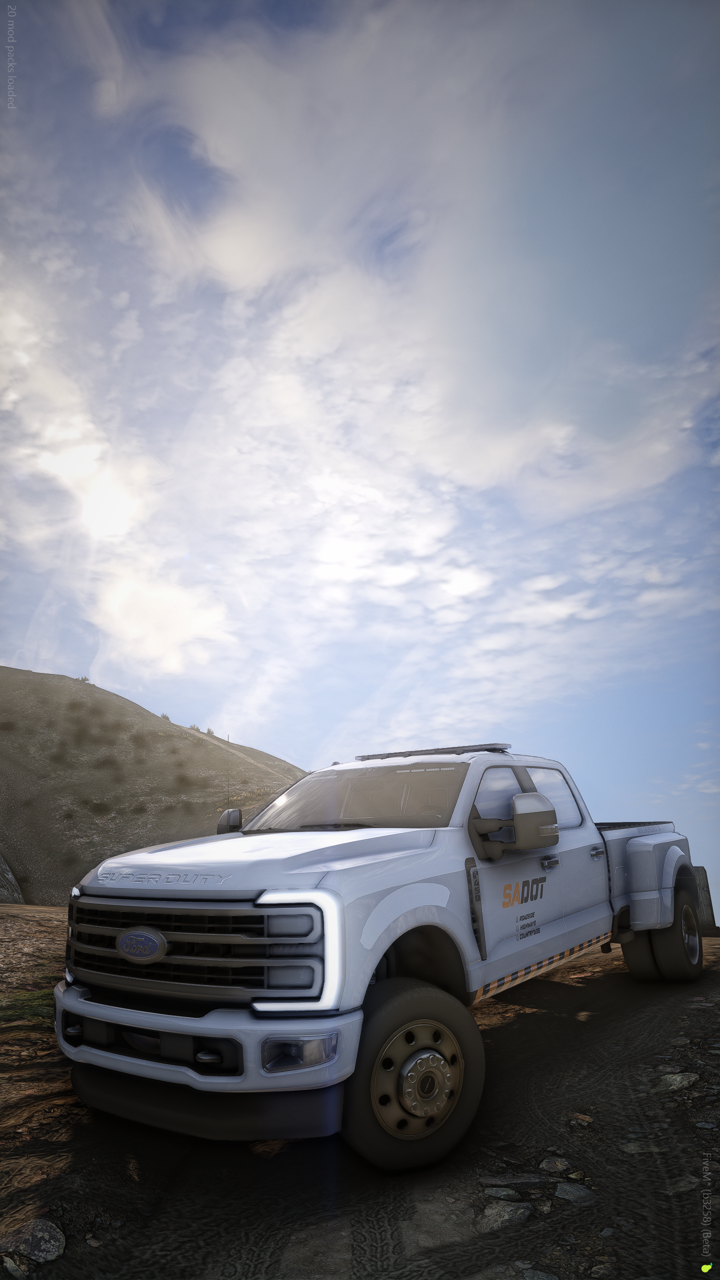 dill25f450sadot