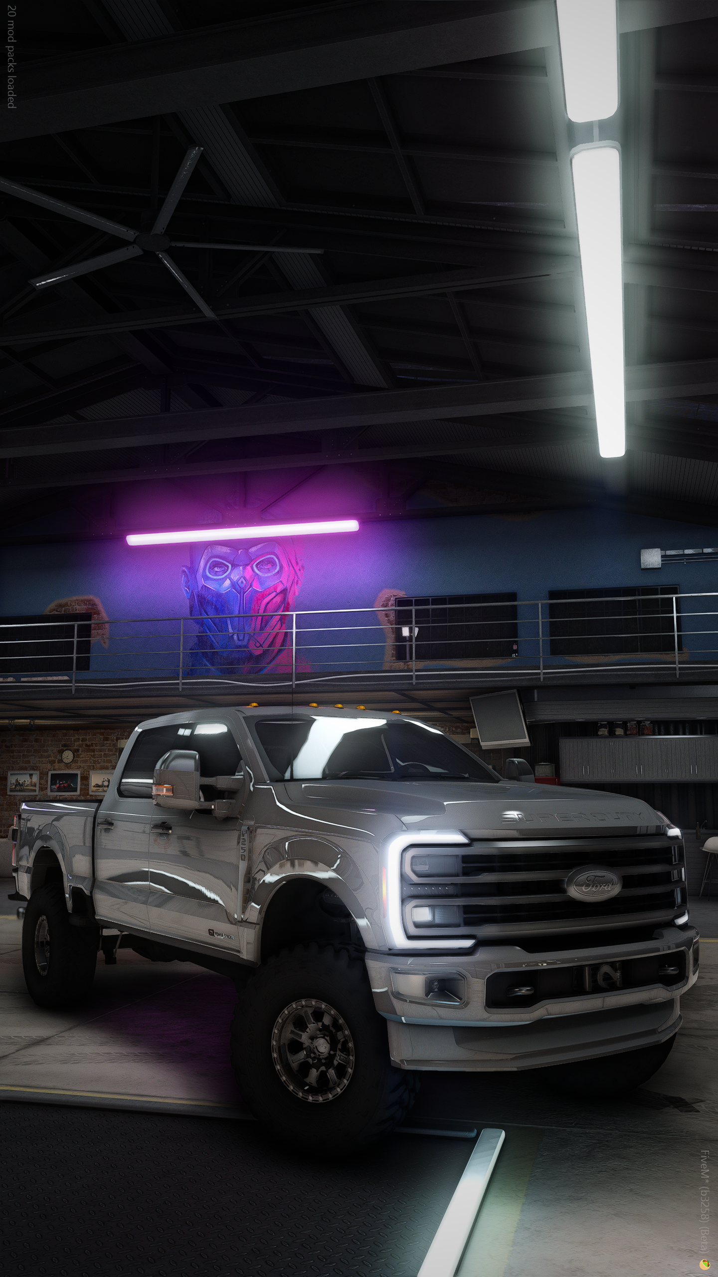 dill25f250carli and dill25f250carlig