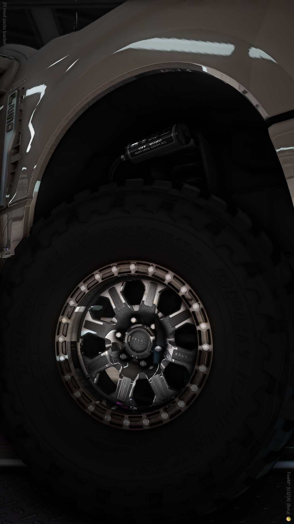 dill25f250carli and dill25f250carlig