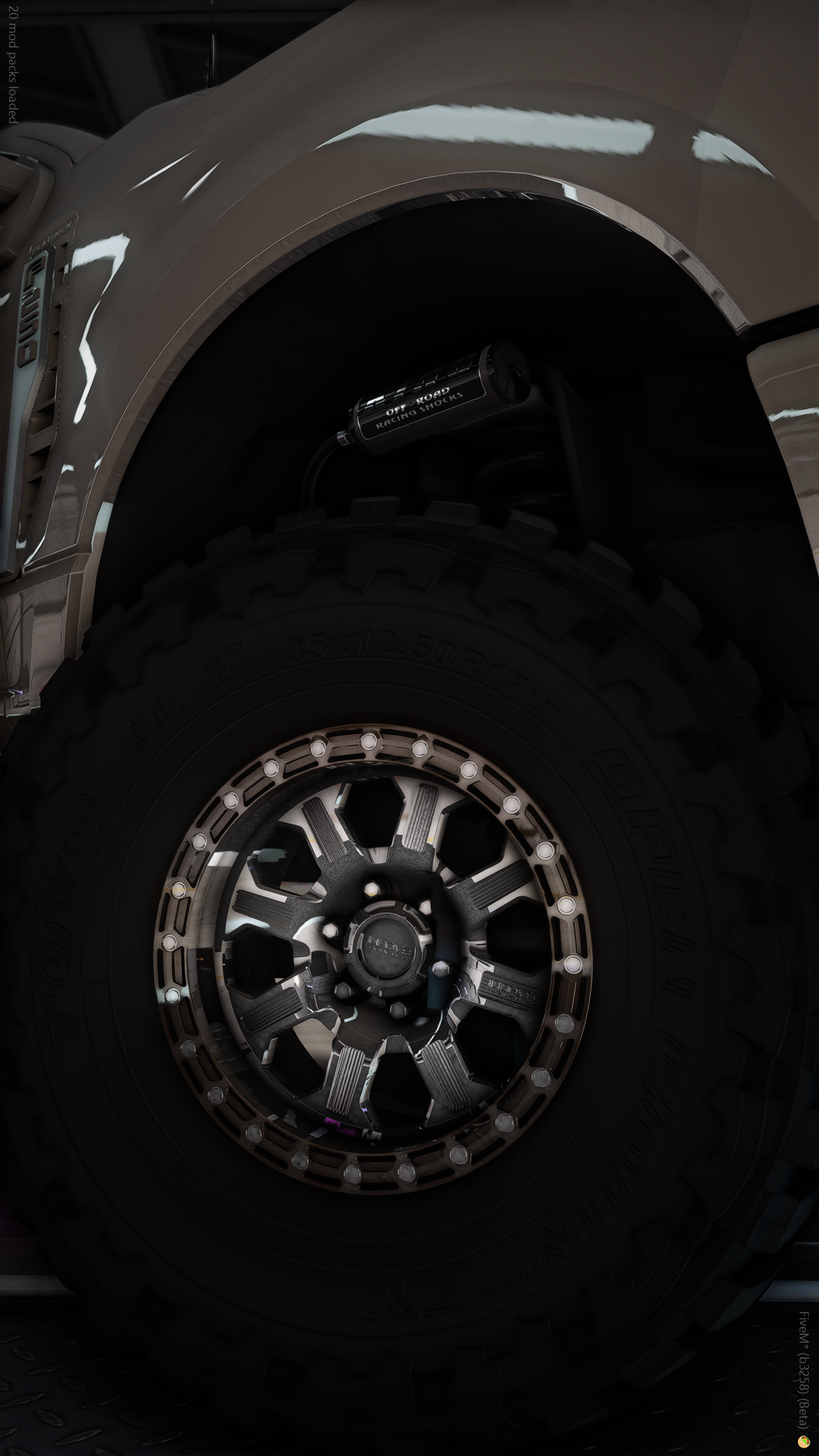 dill25f250carli and dill25f250carlig