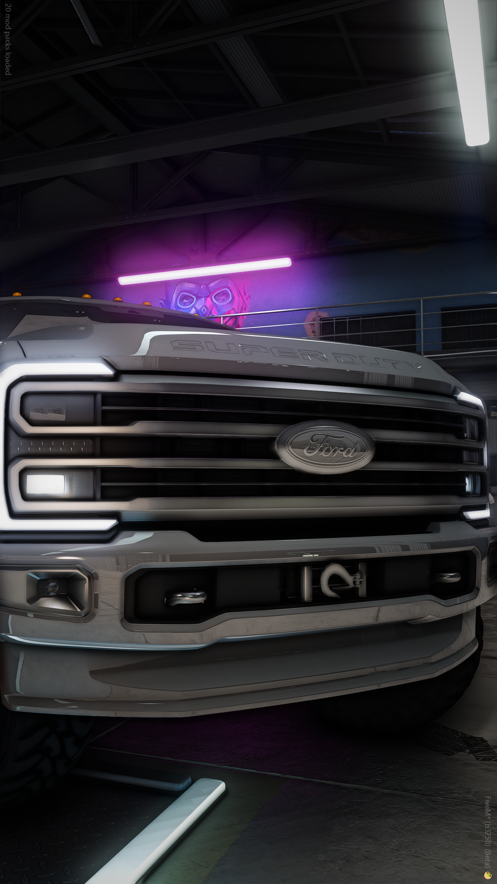 dill25f250carli and dill25f250carlig