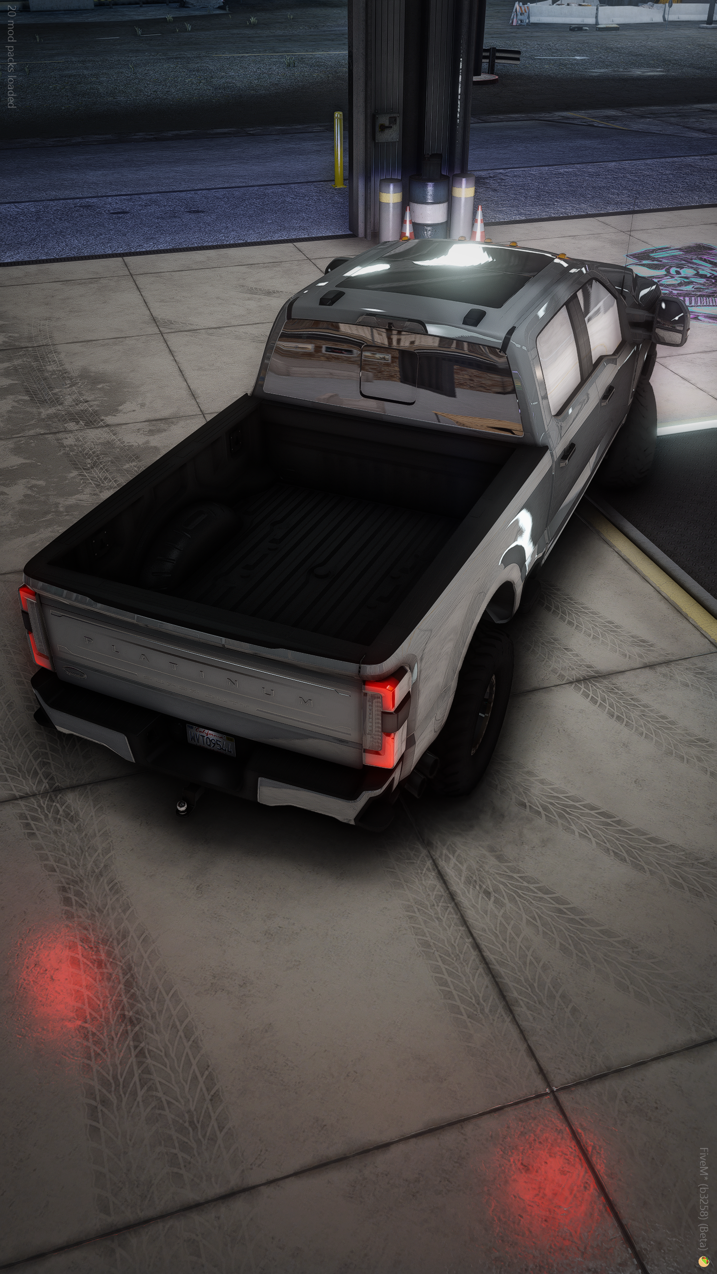 dill25f250carli and dill25f250carlig