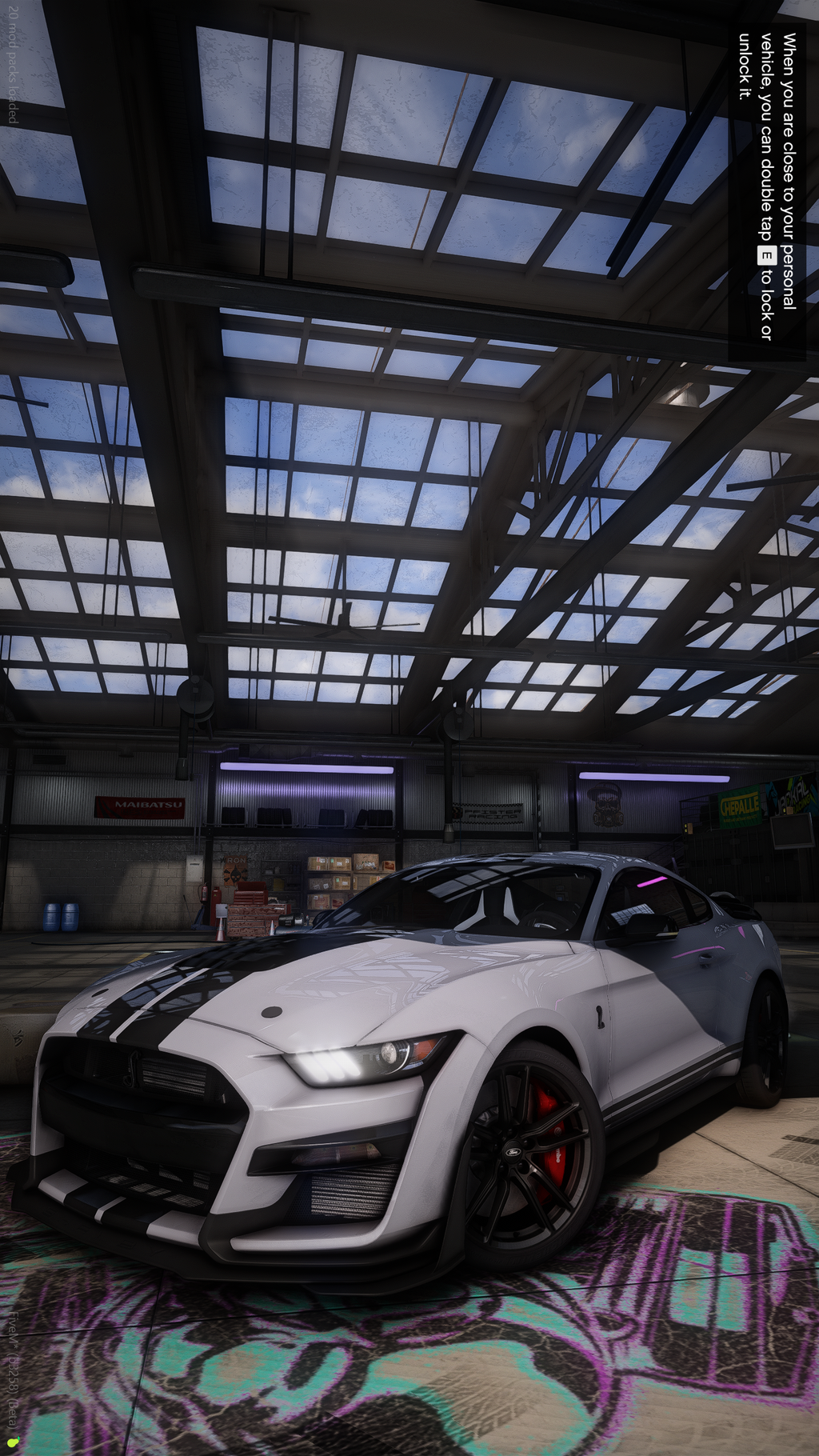 dill20gt500
