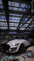 dill20gt500