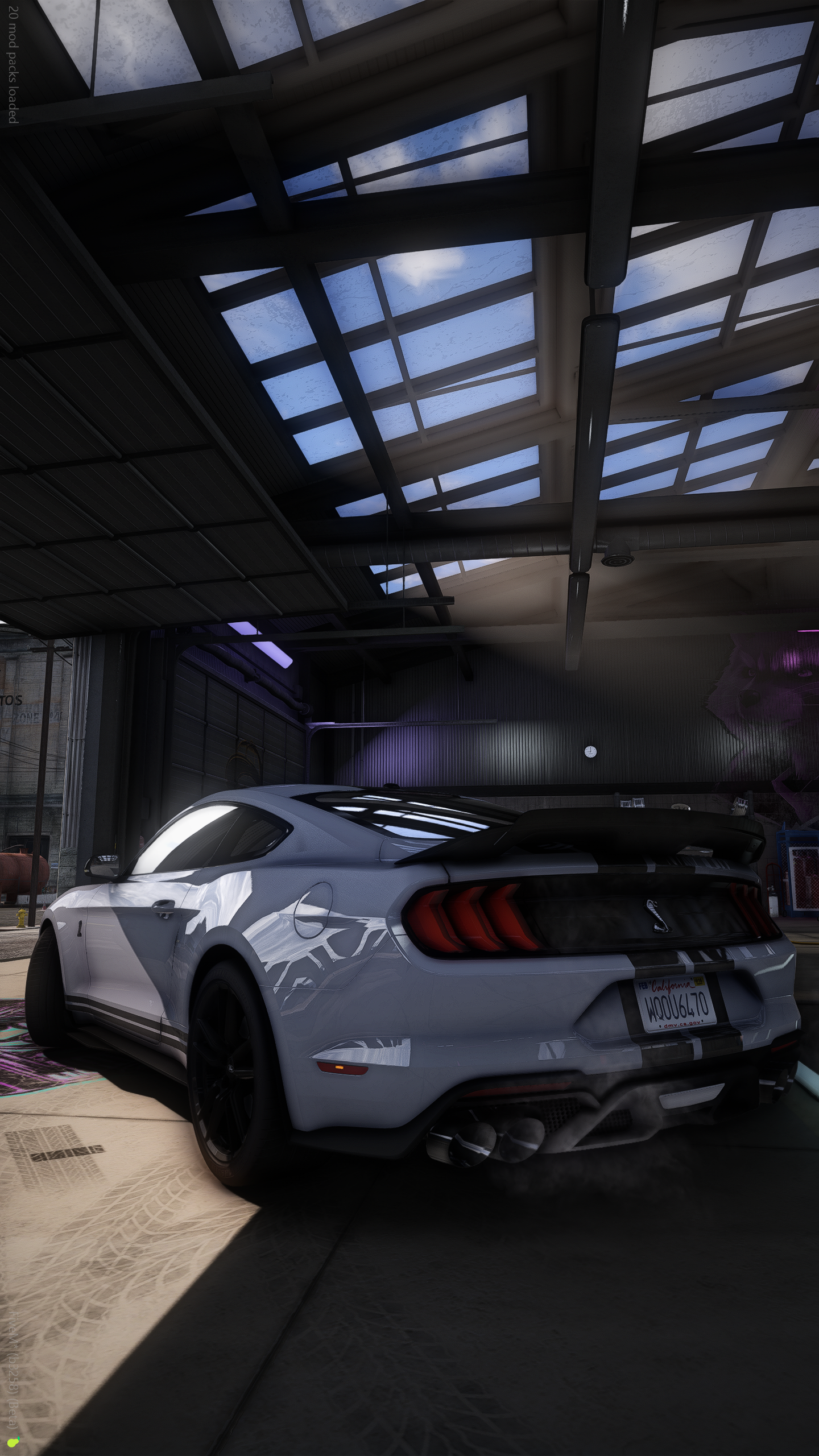 dill20gt500