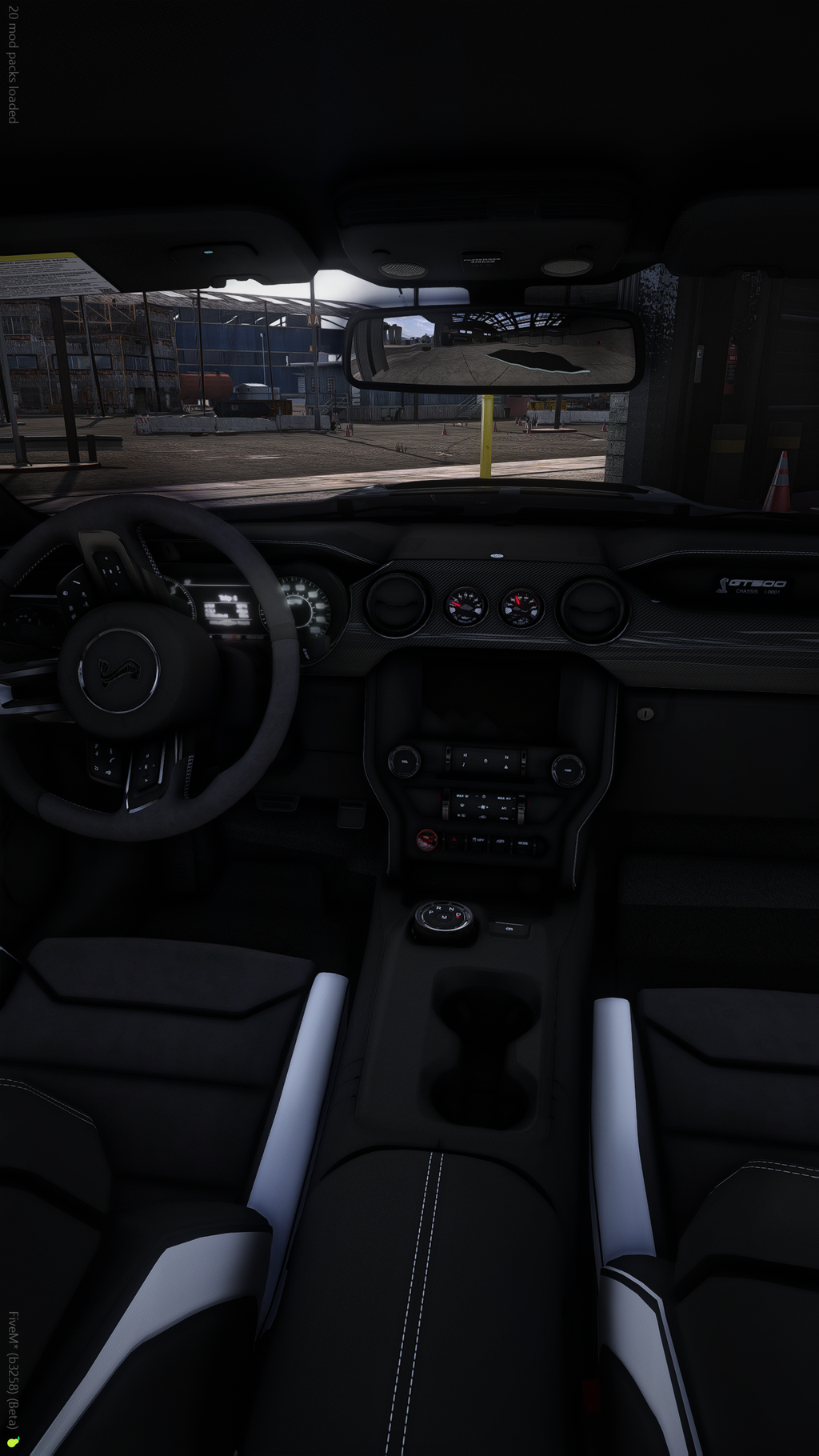 dill20gt500