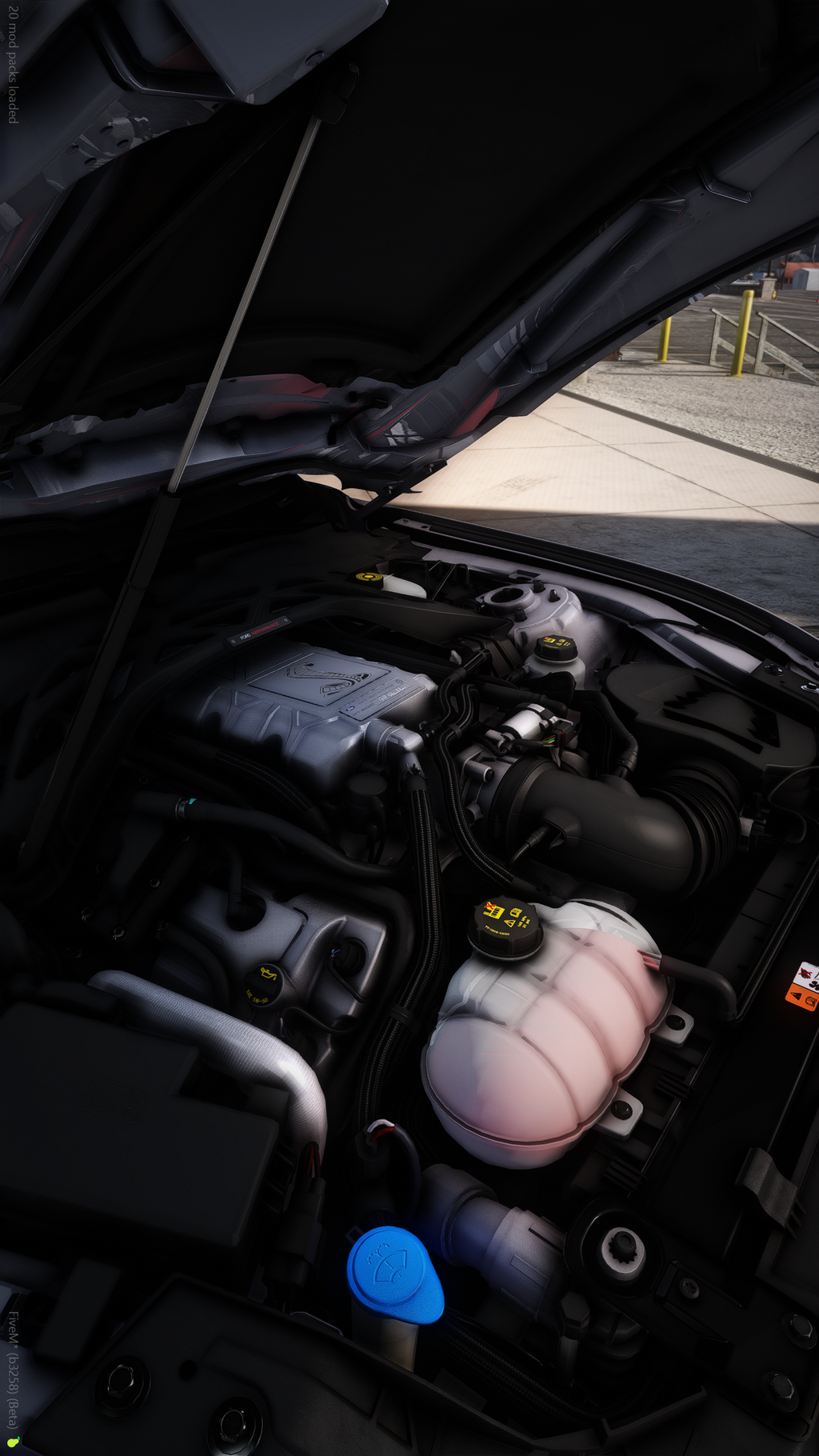 dill20gt500