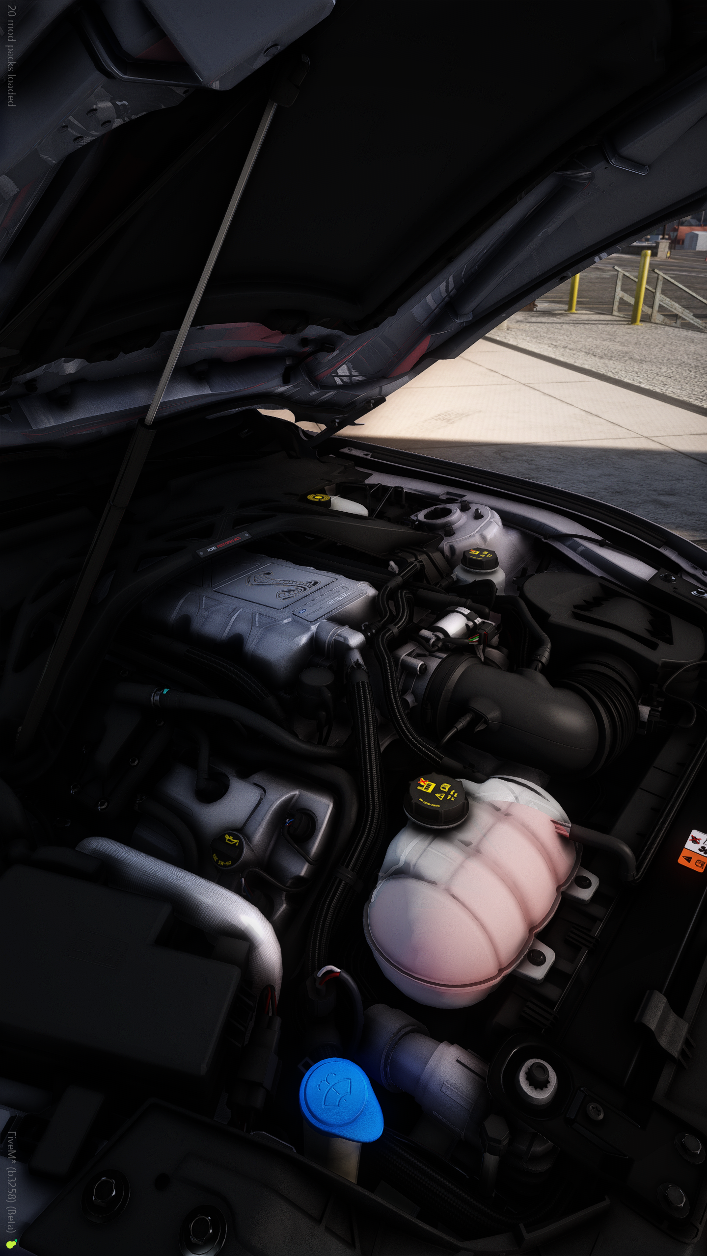 dill20gt500