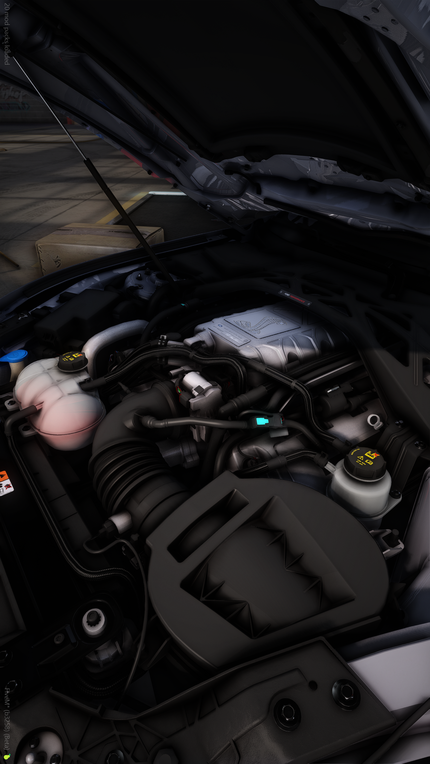 dill20gt500