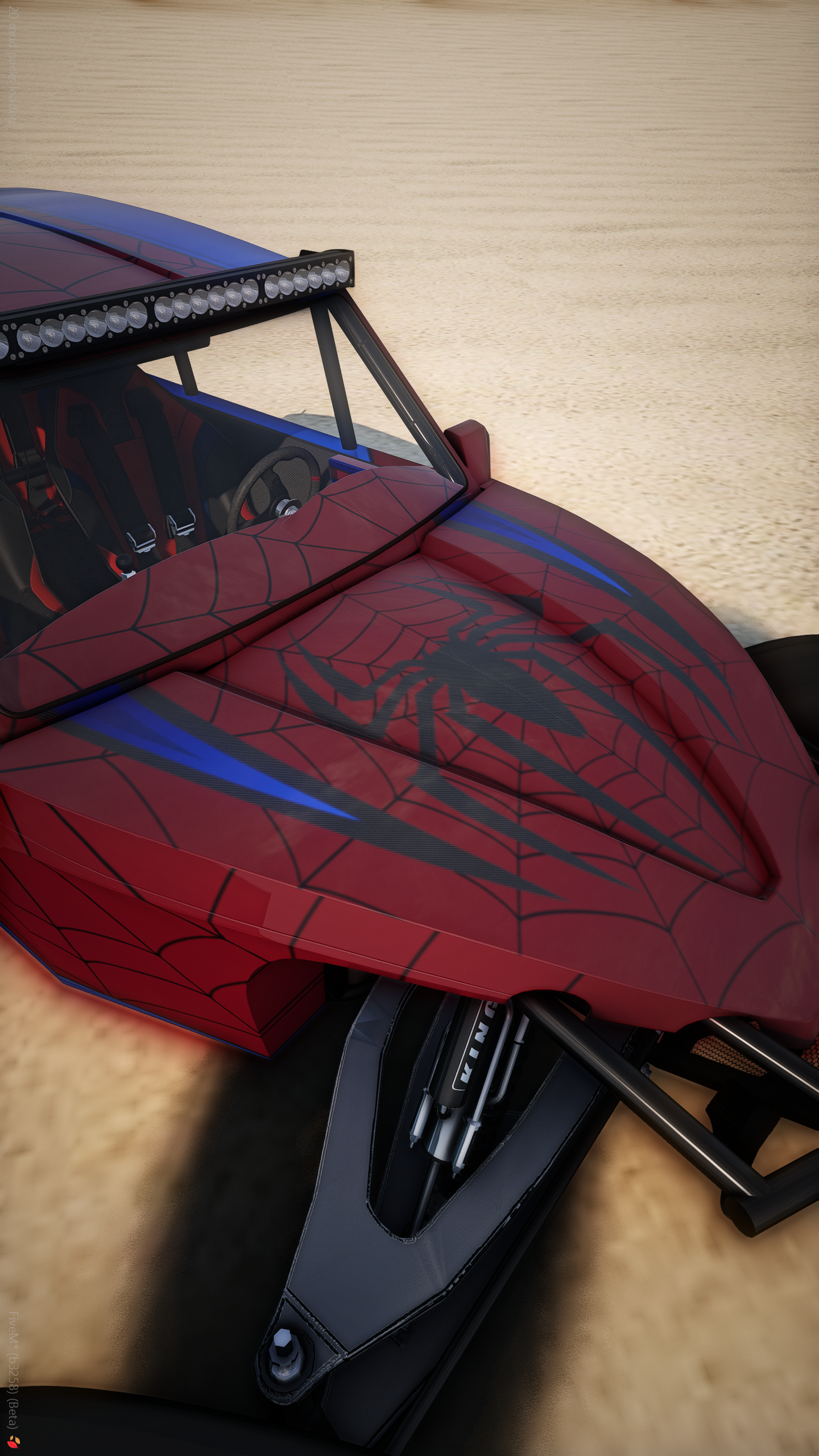 dilltrx4spidey / dilltrx4spideyb