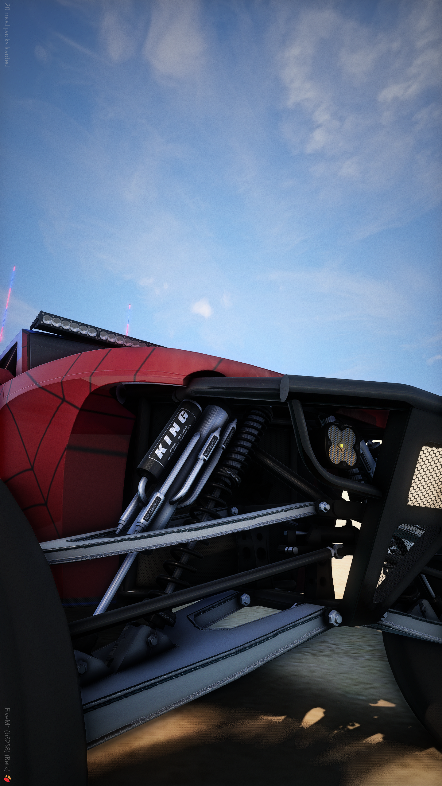 dilltrx4spidey / dilltrx4spideyb