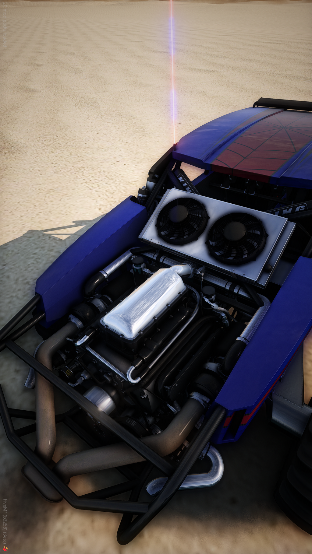 dilltrx4spidey / dilltrx4spideyb