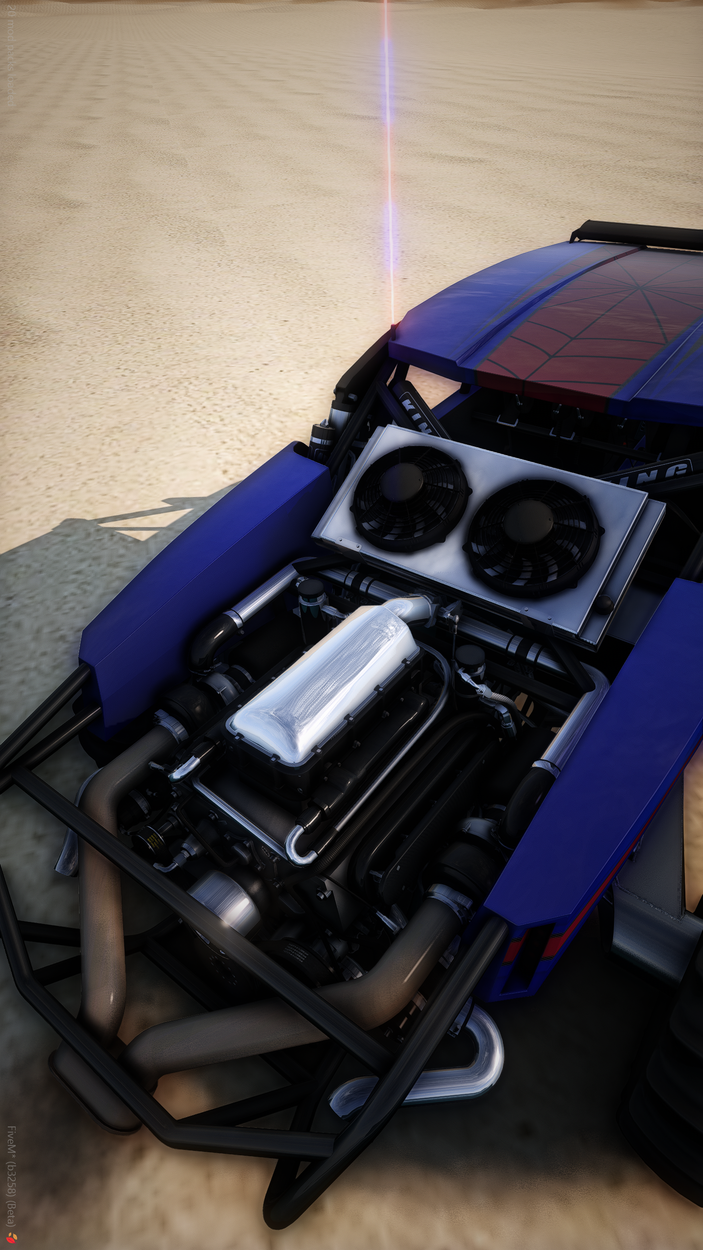 dilltrx4spidey / dilltrx4spideyb