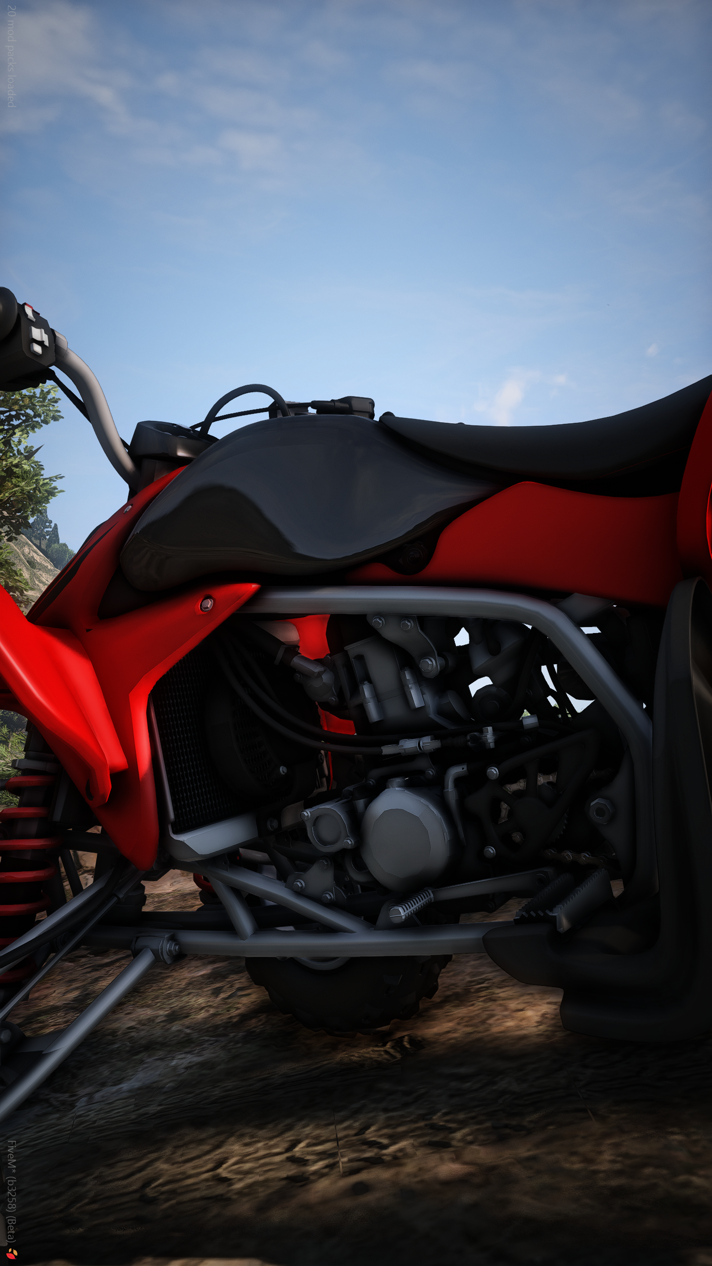 dilltrx450