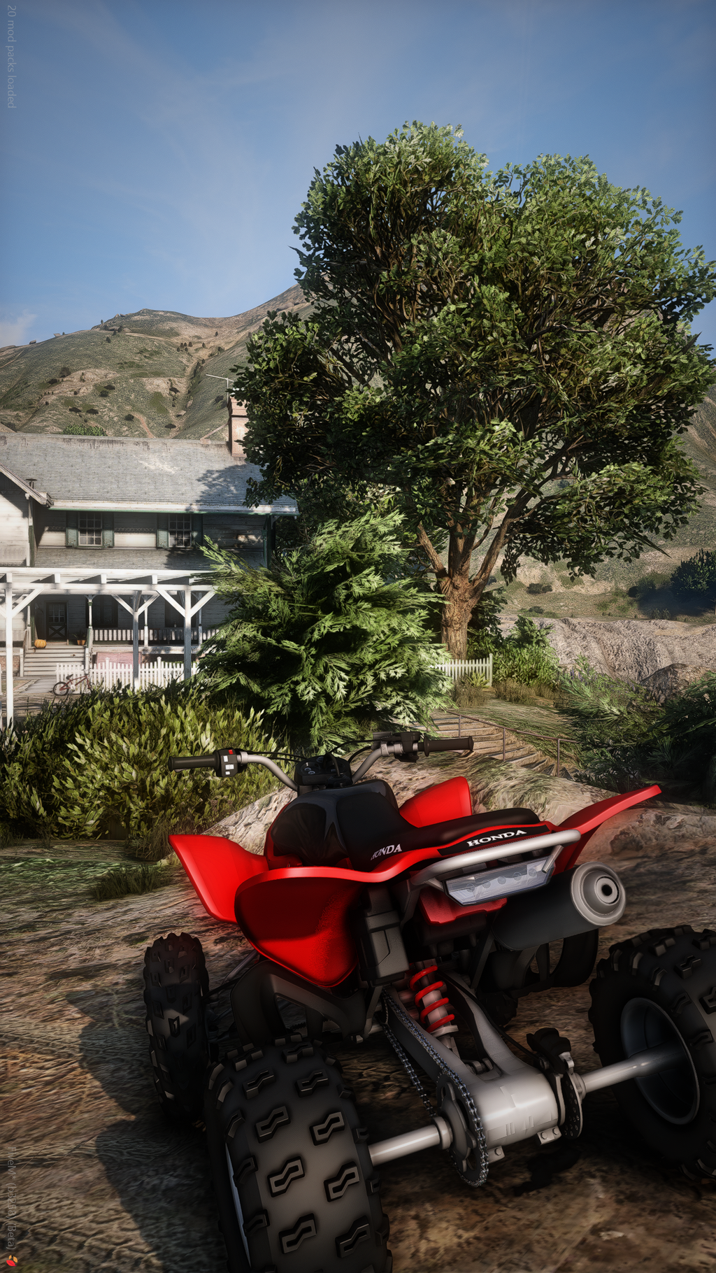 dilltrx450