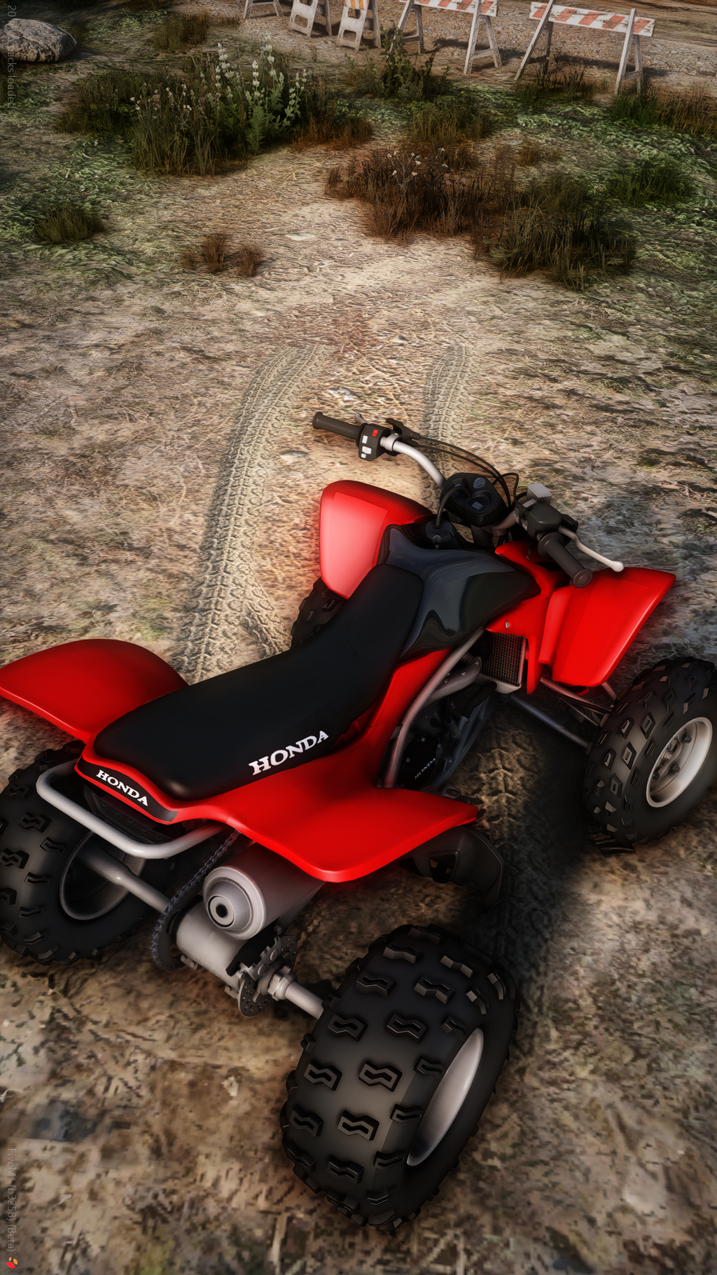 dilltrx450