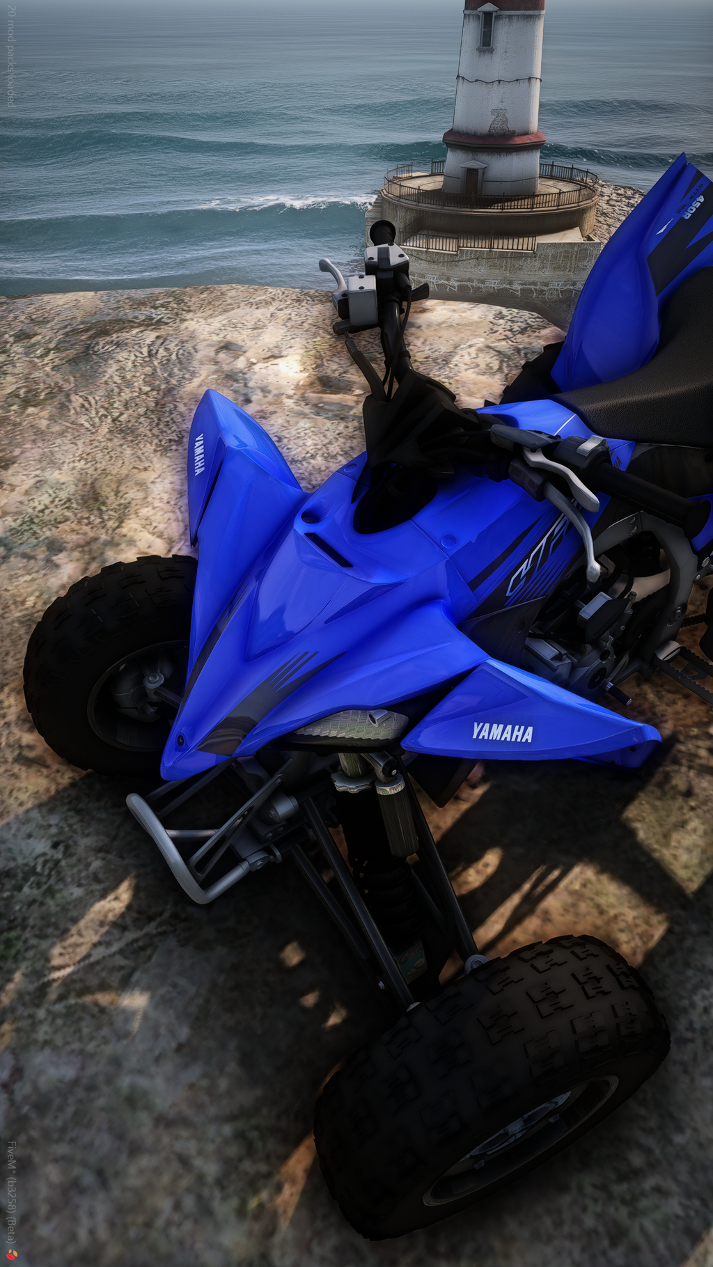 dill23yfz450r