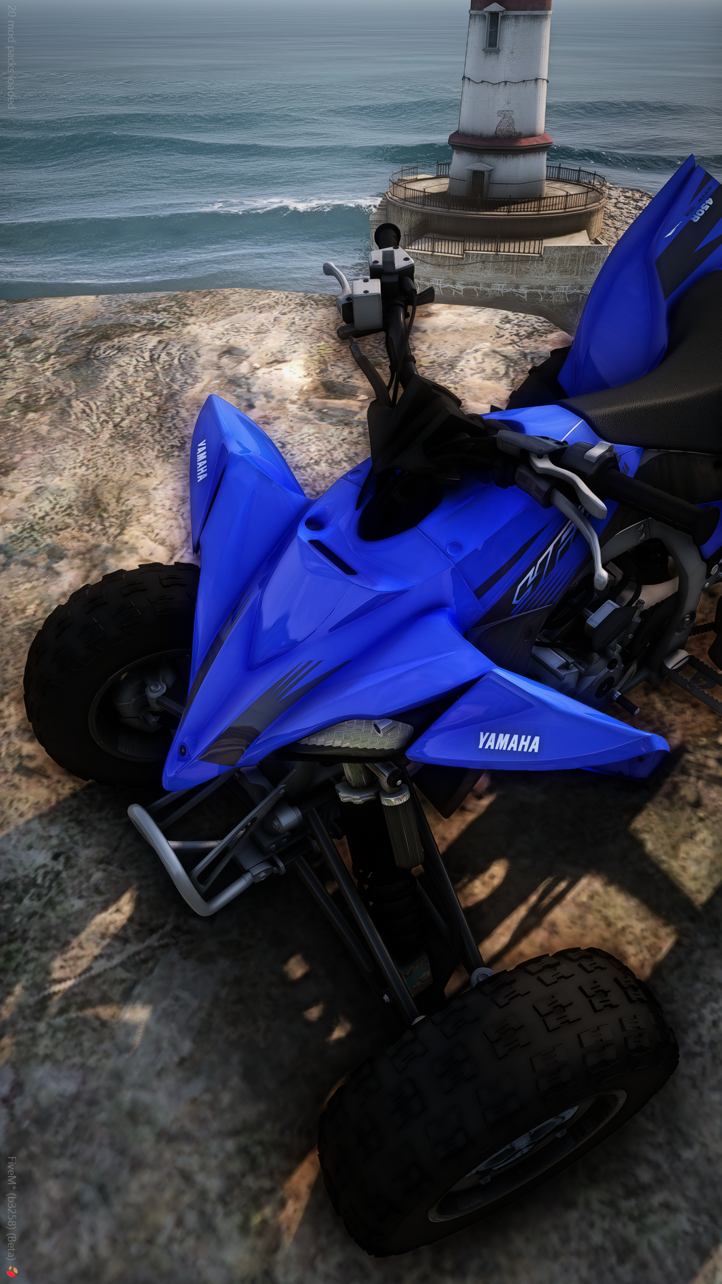 dill23yfz450r
