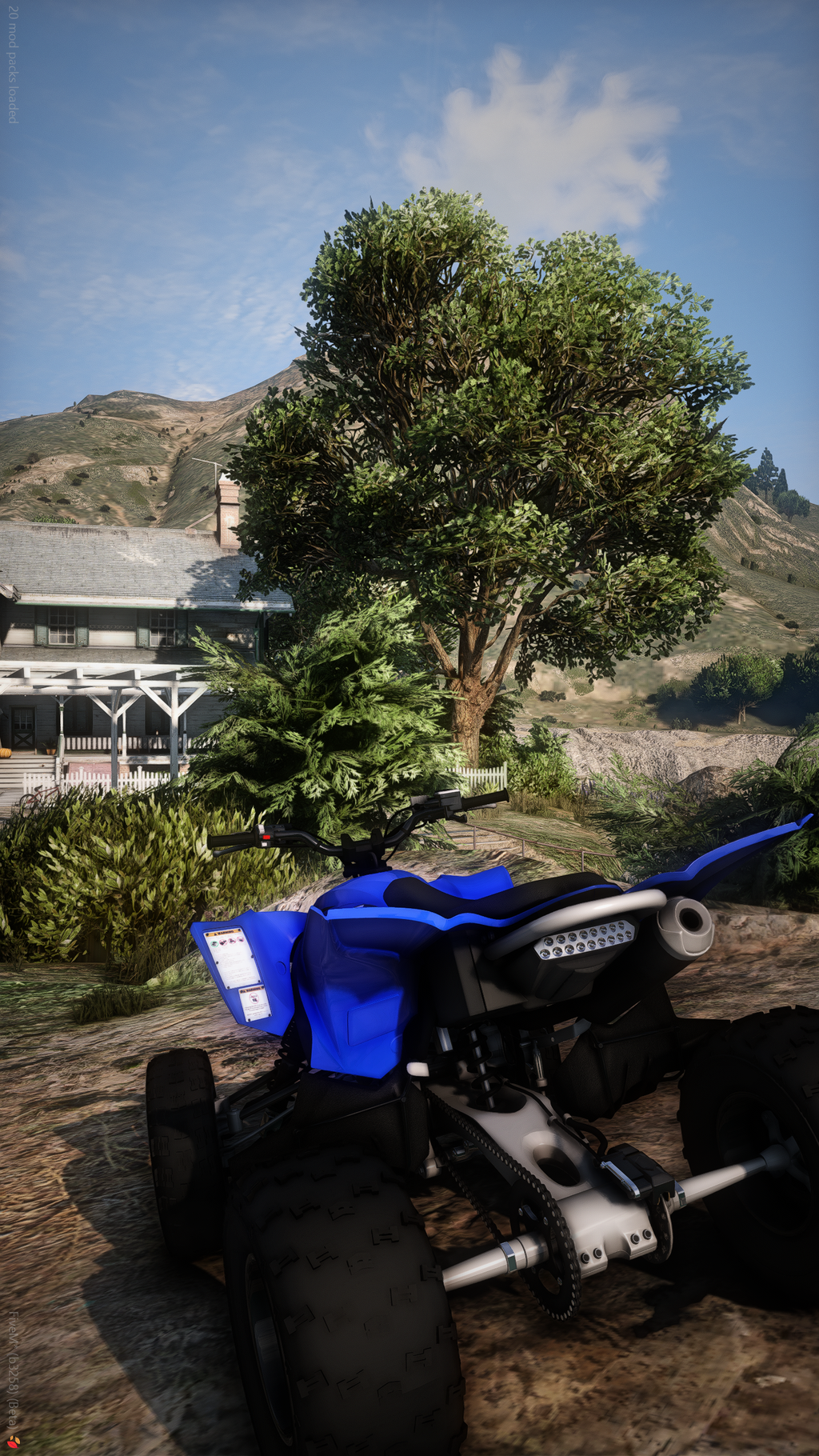 dill23yfz450r