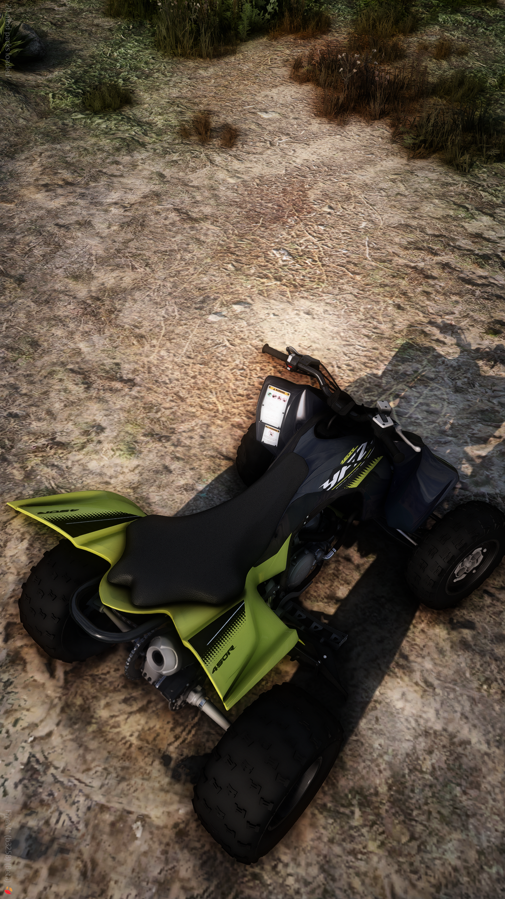 dill21yfz450se