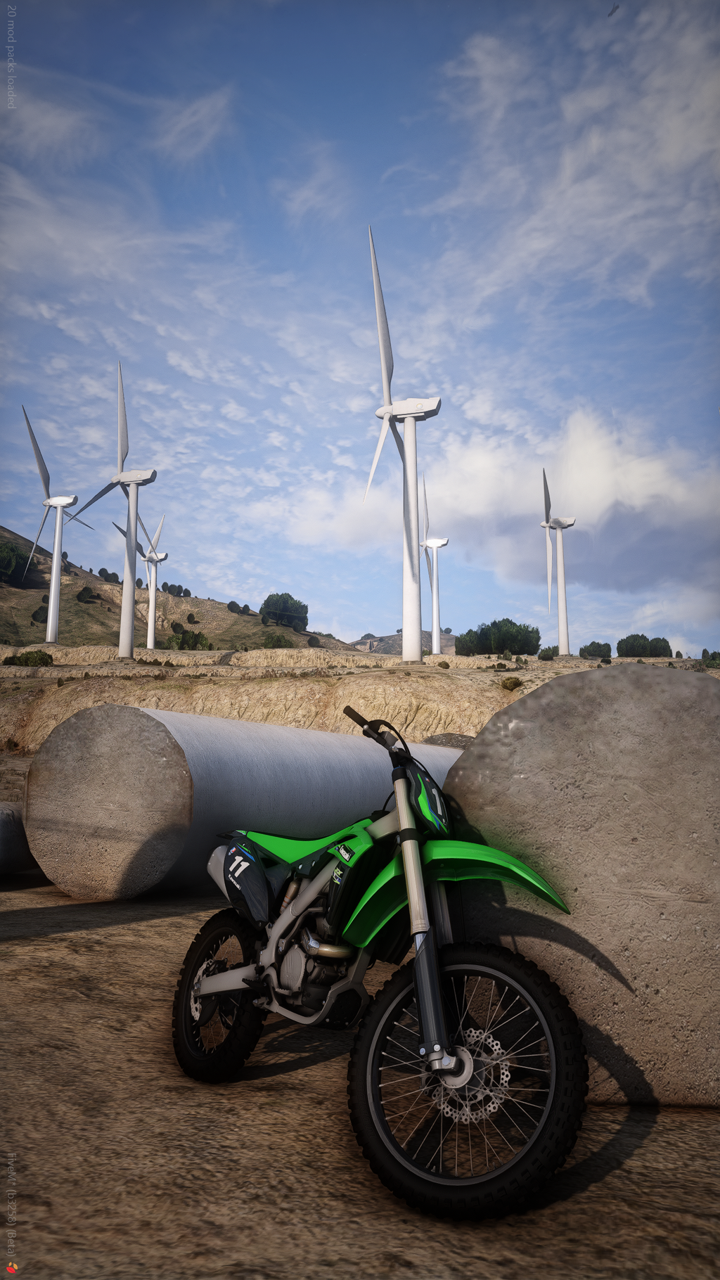 dillkx250f