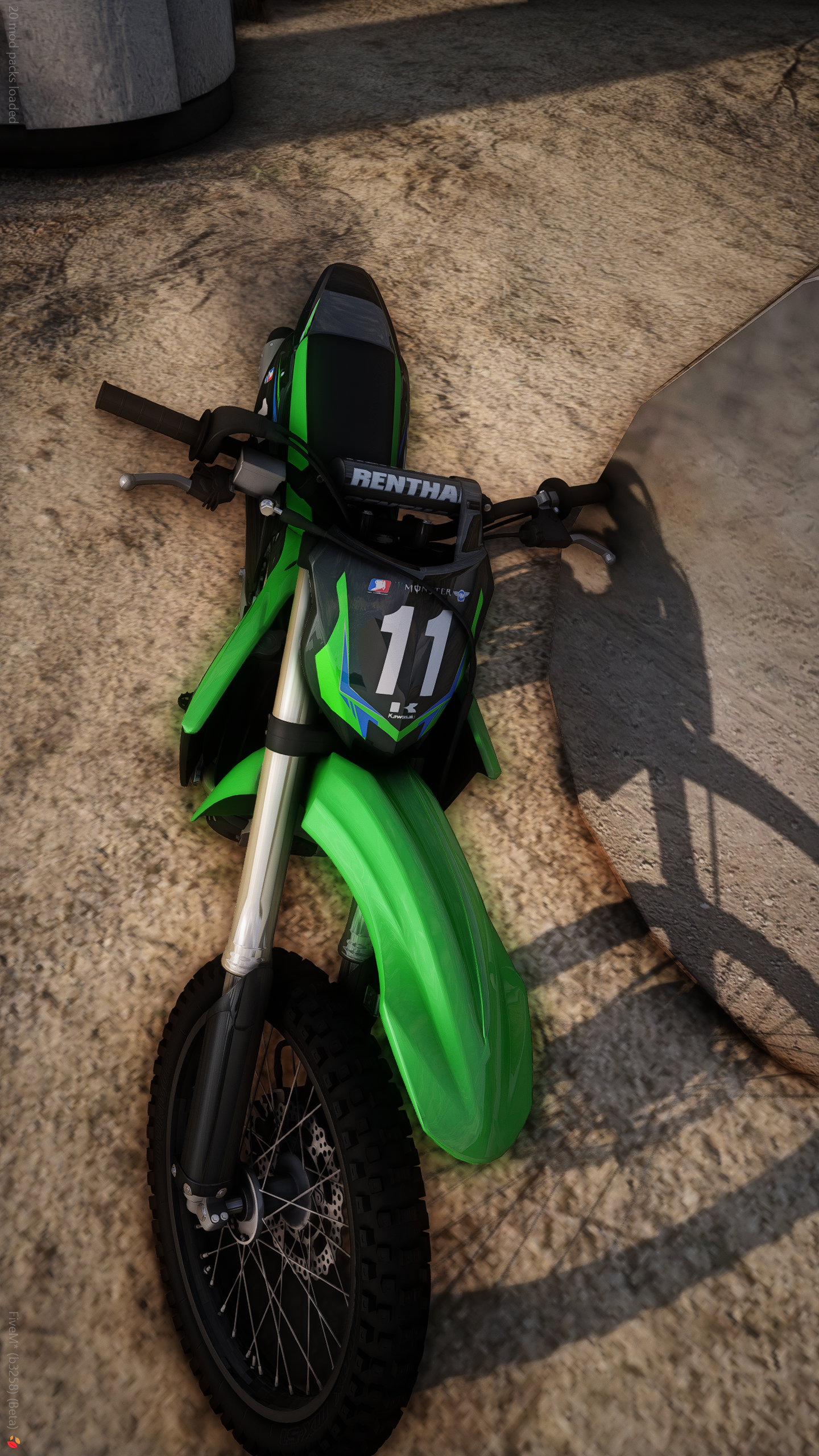 dillkx250f