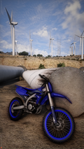 dill23yz250f