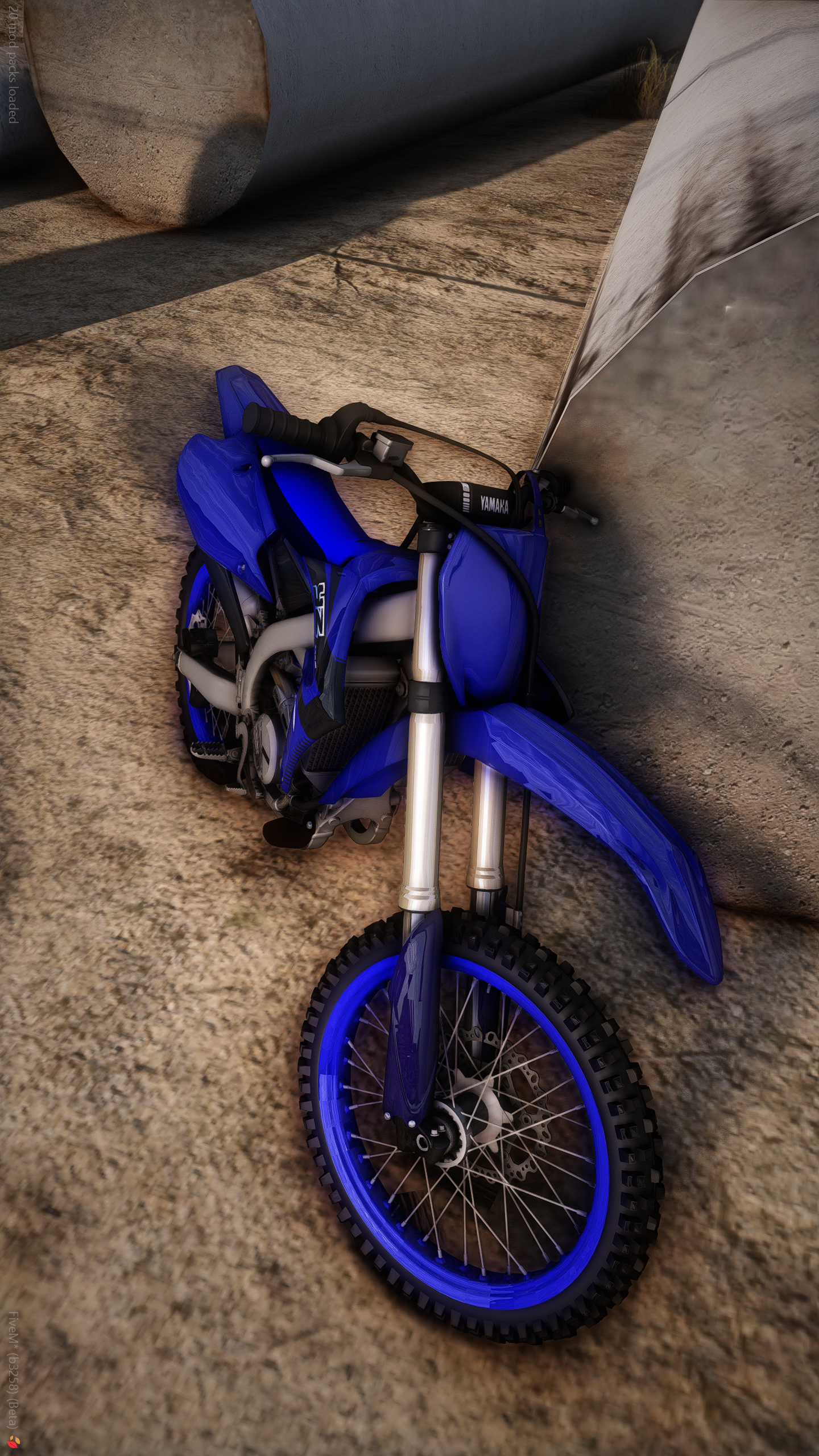 dill23yz250f