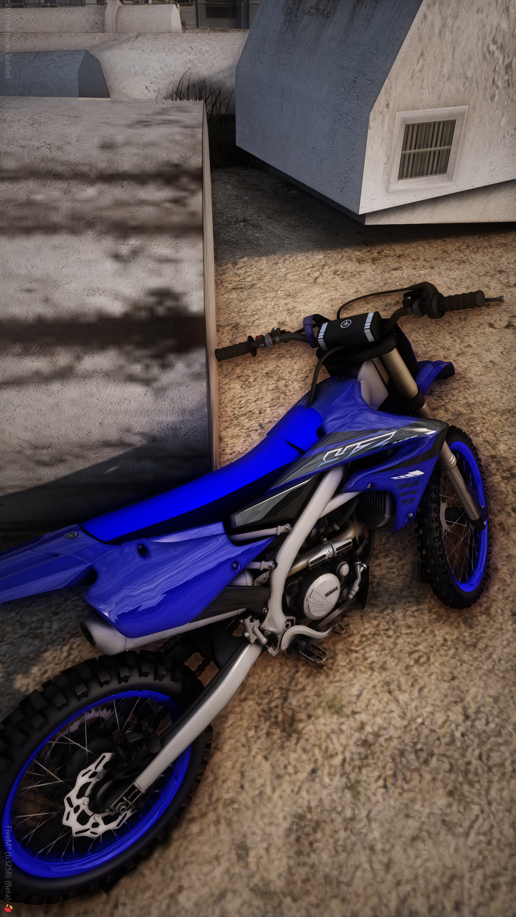 dill23yz250f