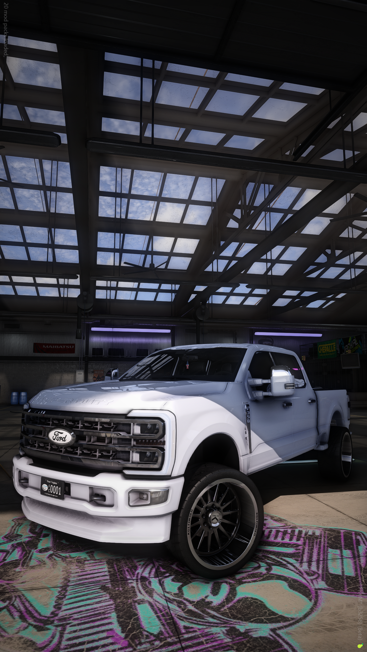 dillf350street / dillf350streetg