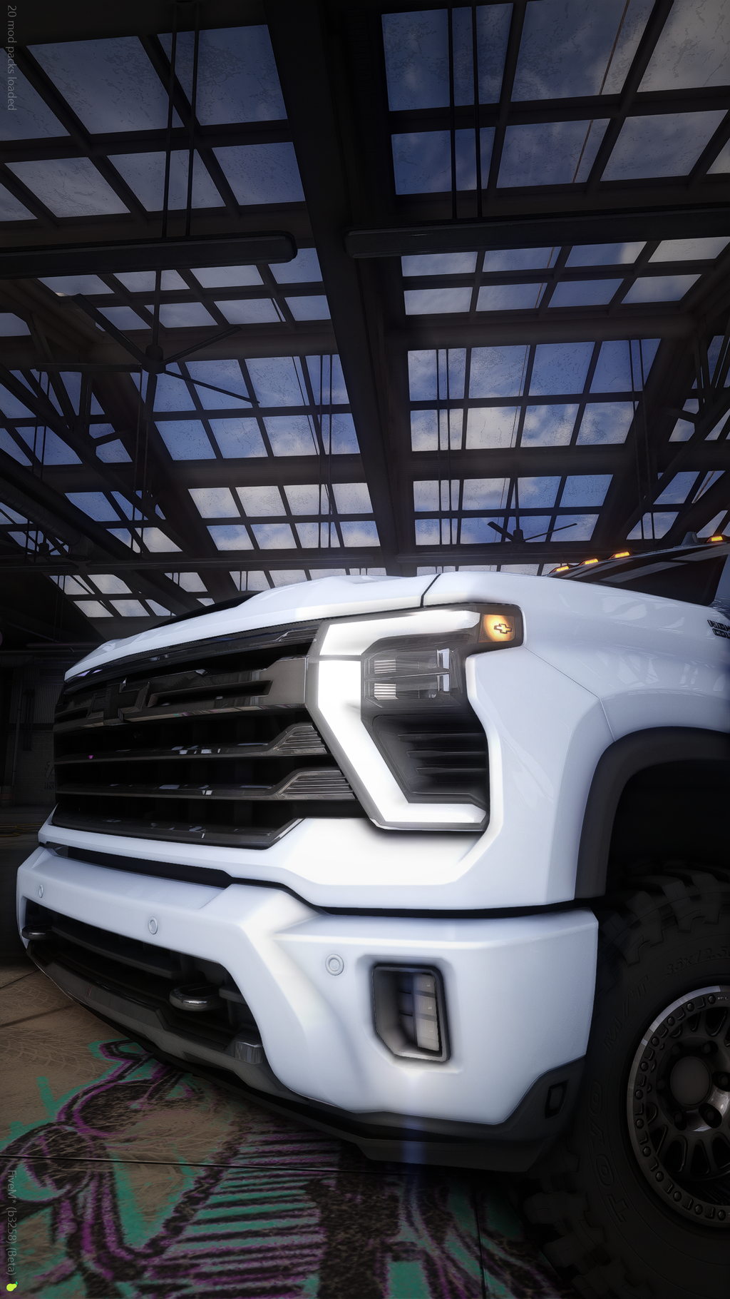 dillchevy2500luxe / dillchevy2500luxeg