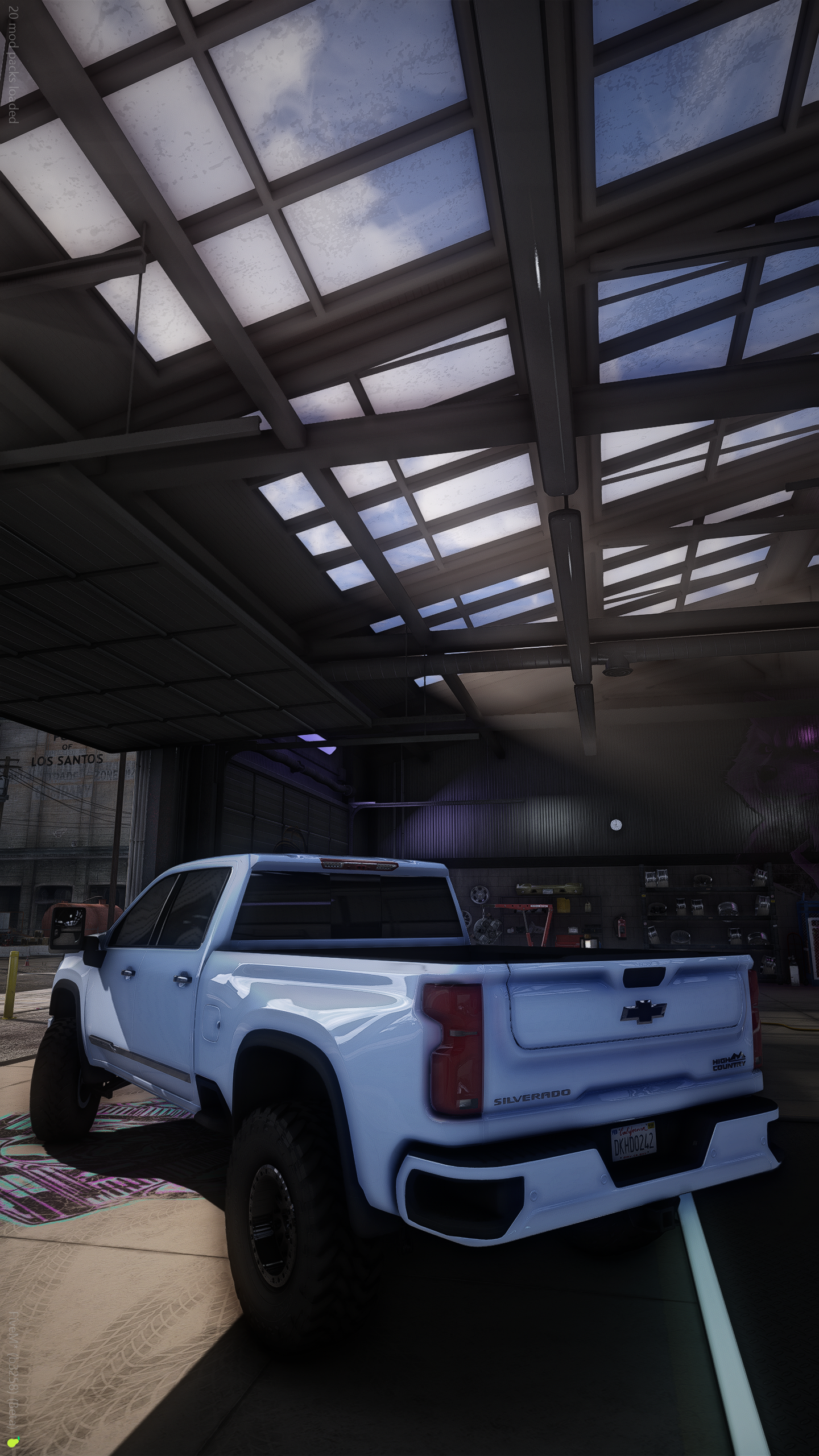 dillchevy2500luxe / dillchevy2500luxeg