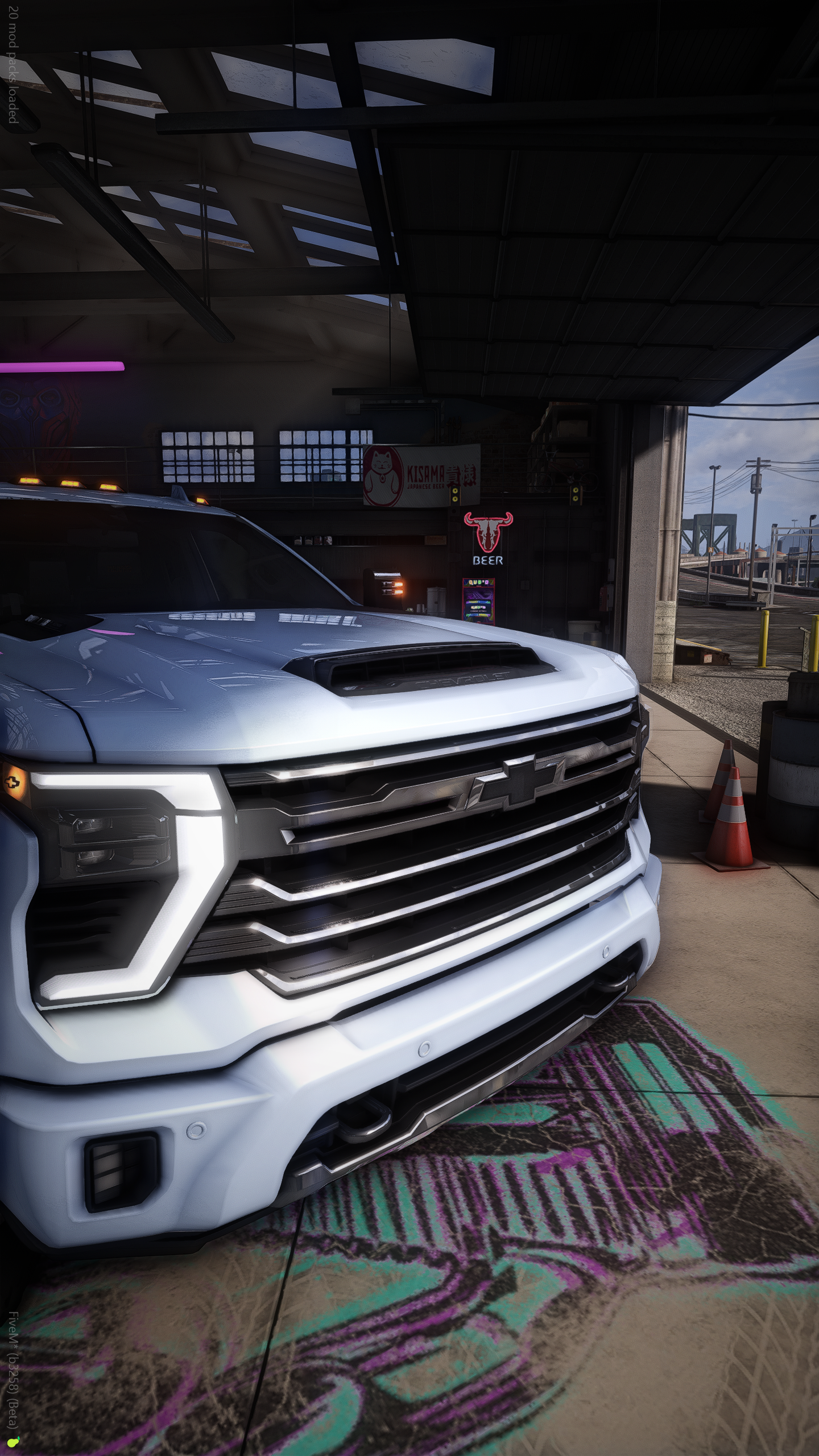 dillchevy2500luxe / dillchevy2500luxeg