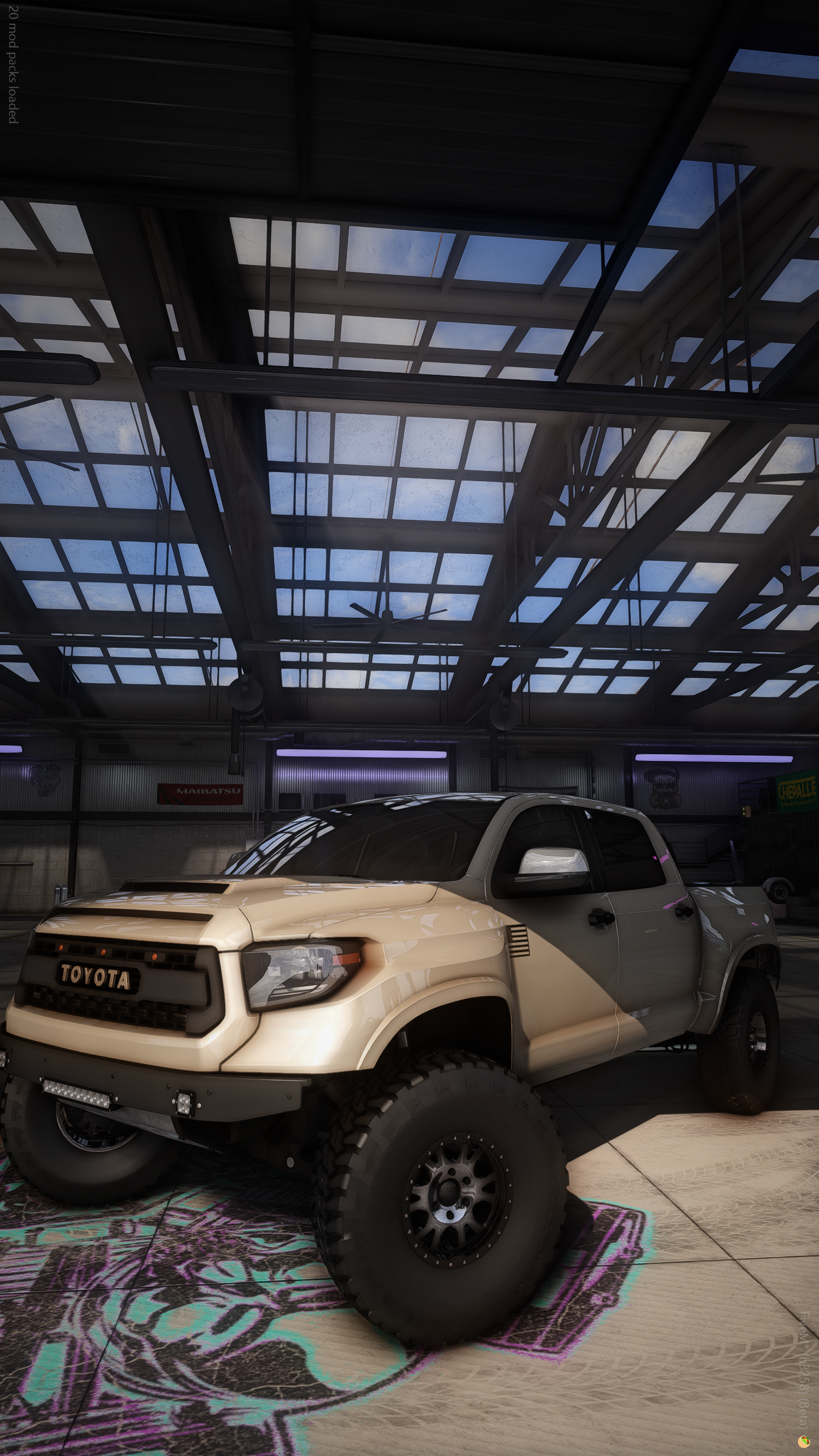 dillprerunner