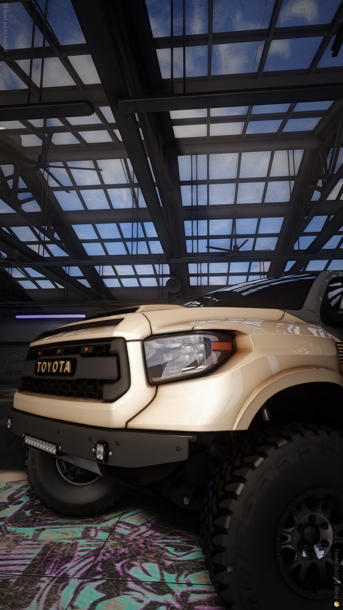 dillprerunner