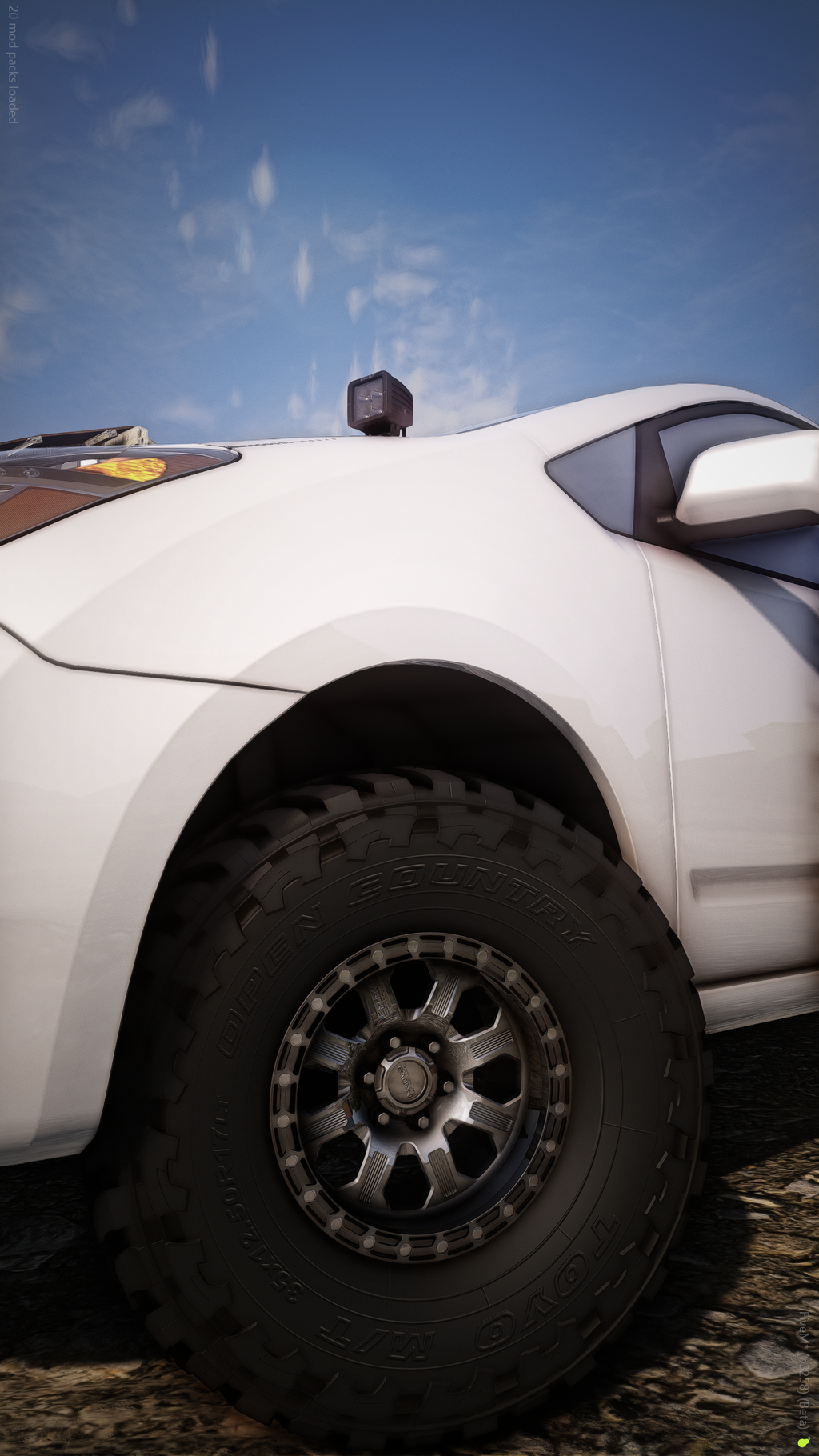 dillpriusoffroad