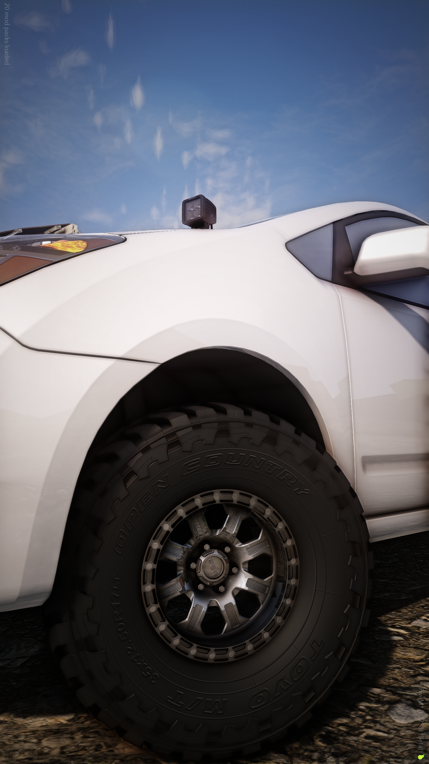 dillpriusoffroad