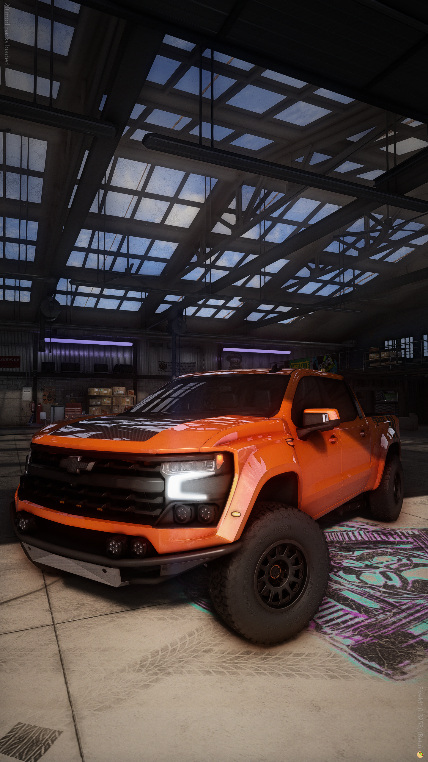 dillfoxchevy