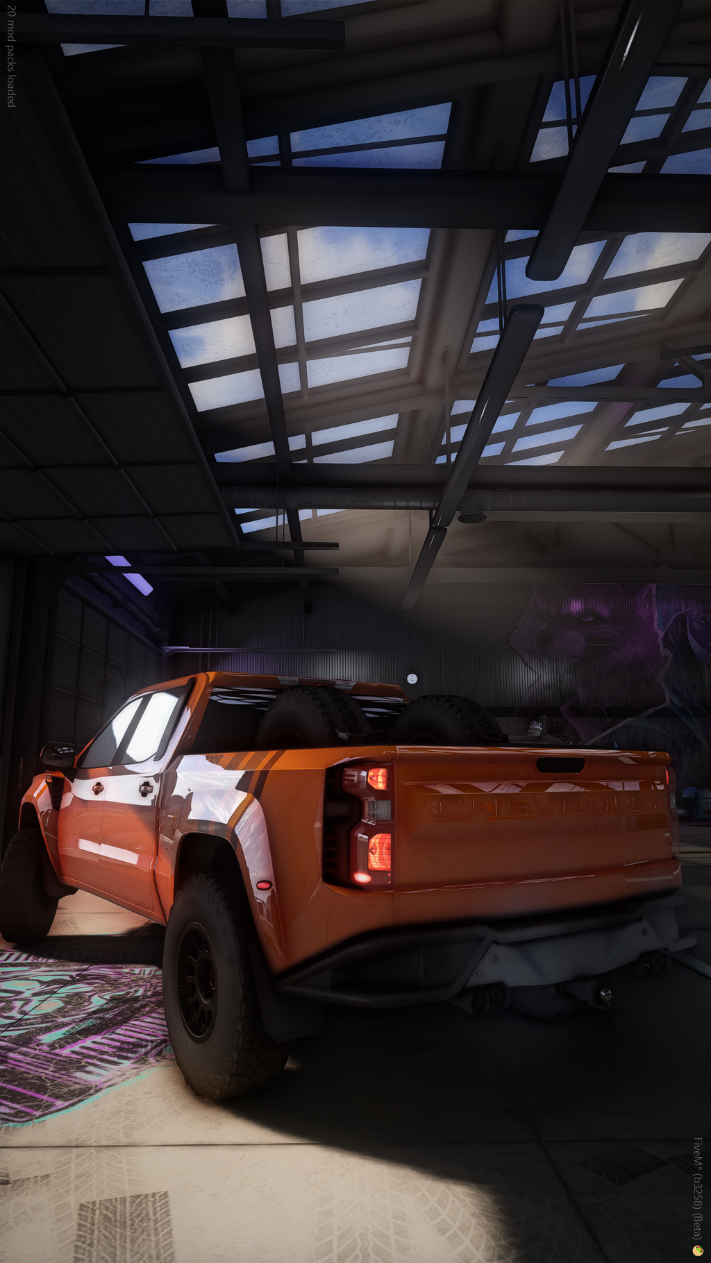 dillfoxchevy