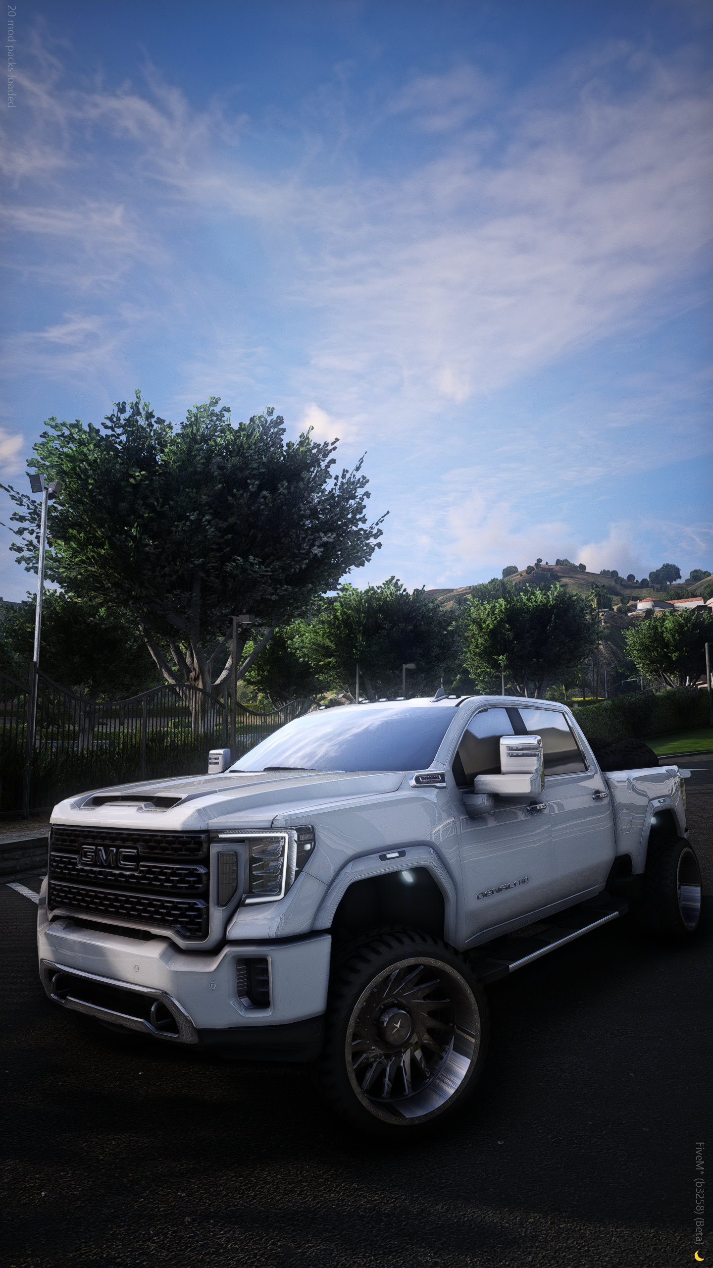 Oreo_6.6 IRL Builds
