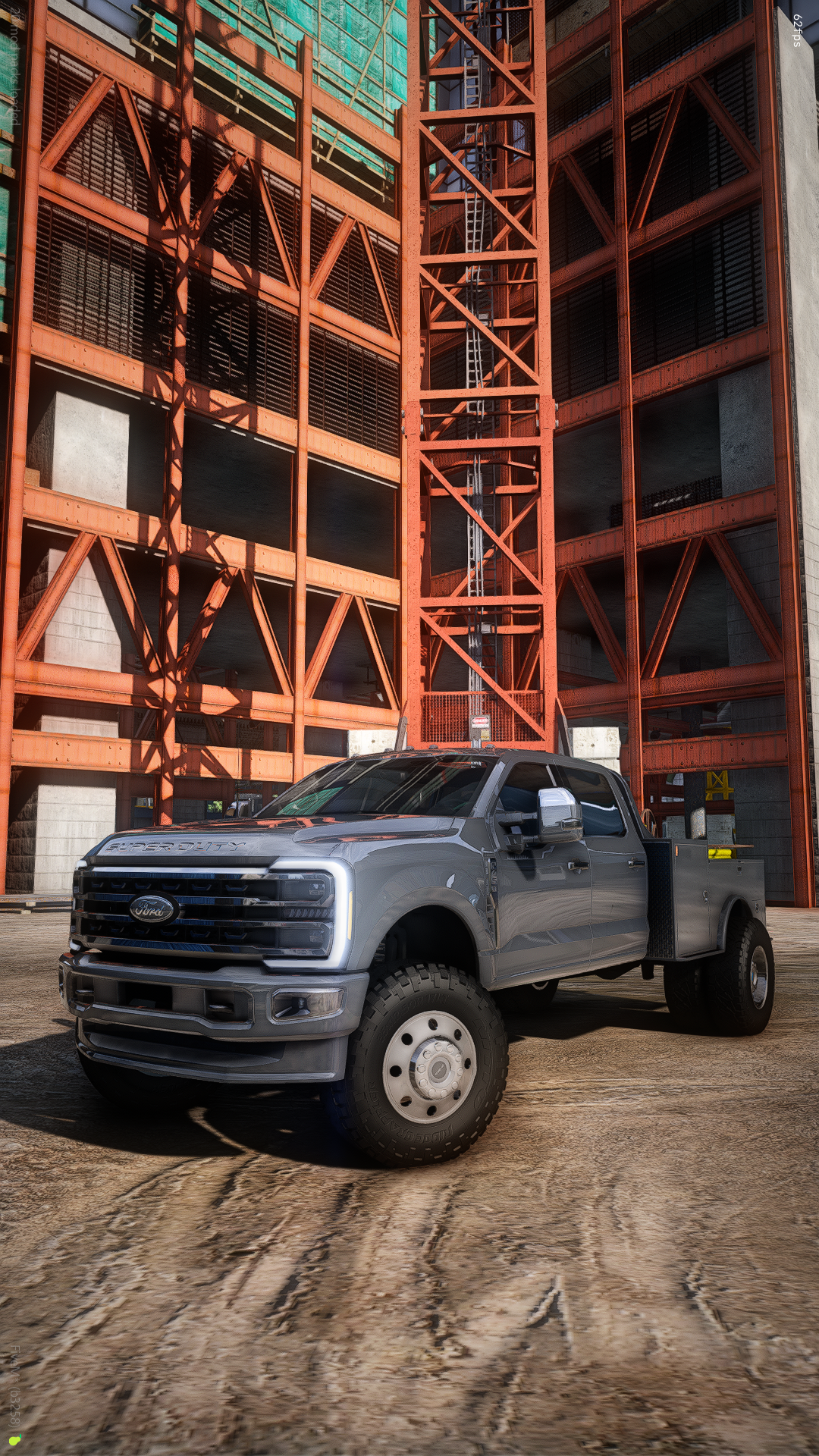 dill24f450utility / dill24f450utilityg