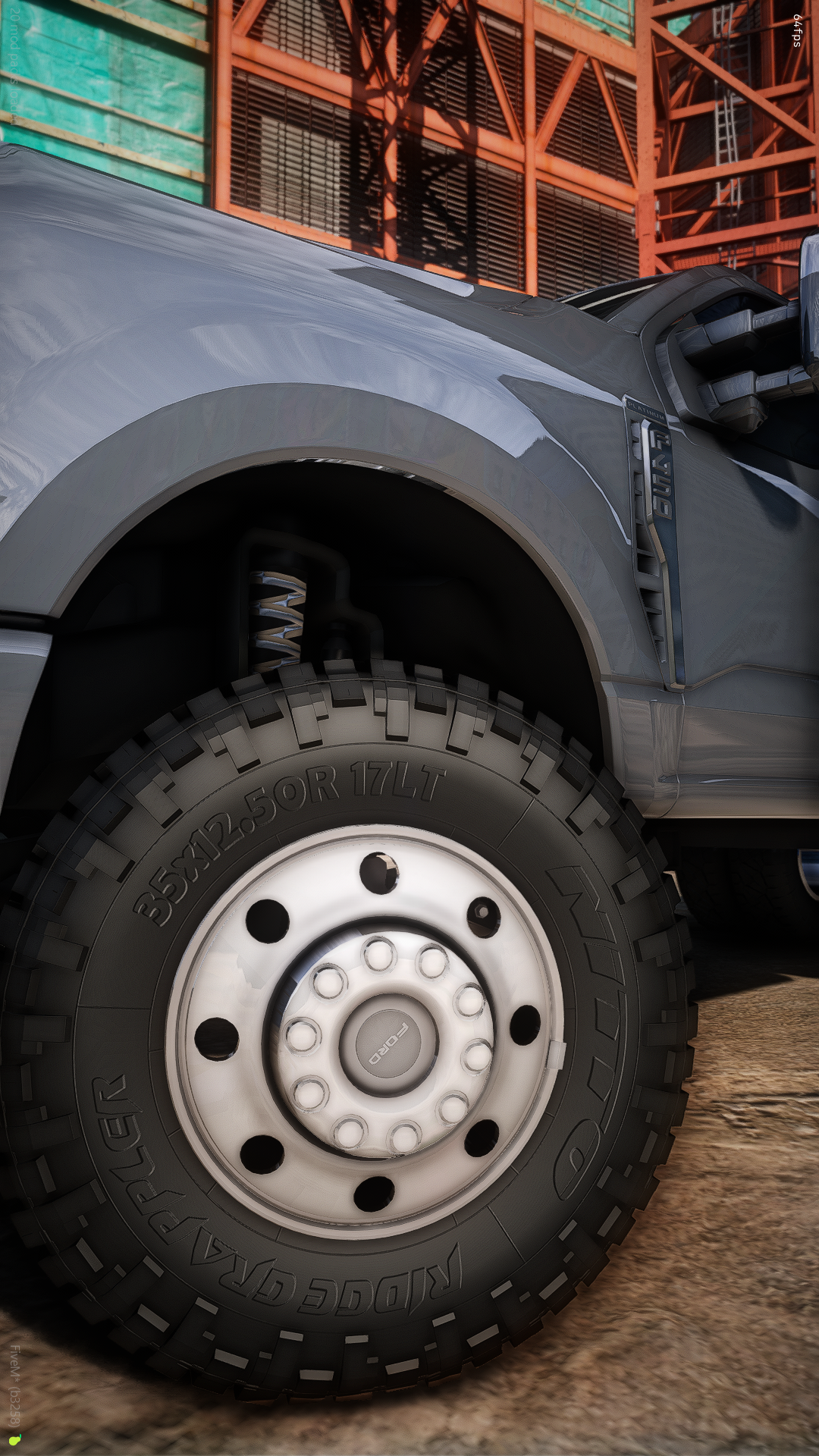dill24f450utility / dill24f450utilityg