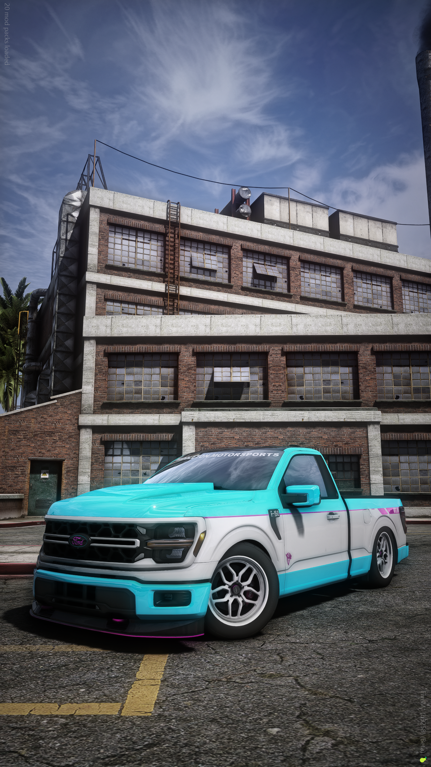 dillf150outlaw