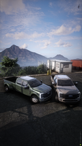 2025 Ford F250/F450 Platinum