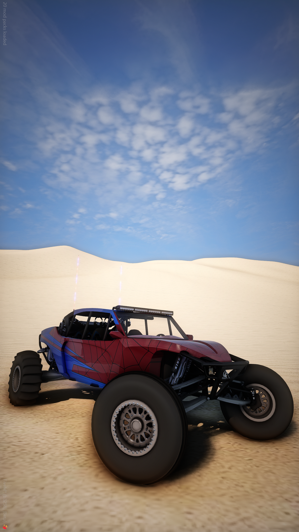 dilltrx4spidey / dilltrx4spideyb