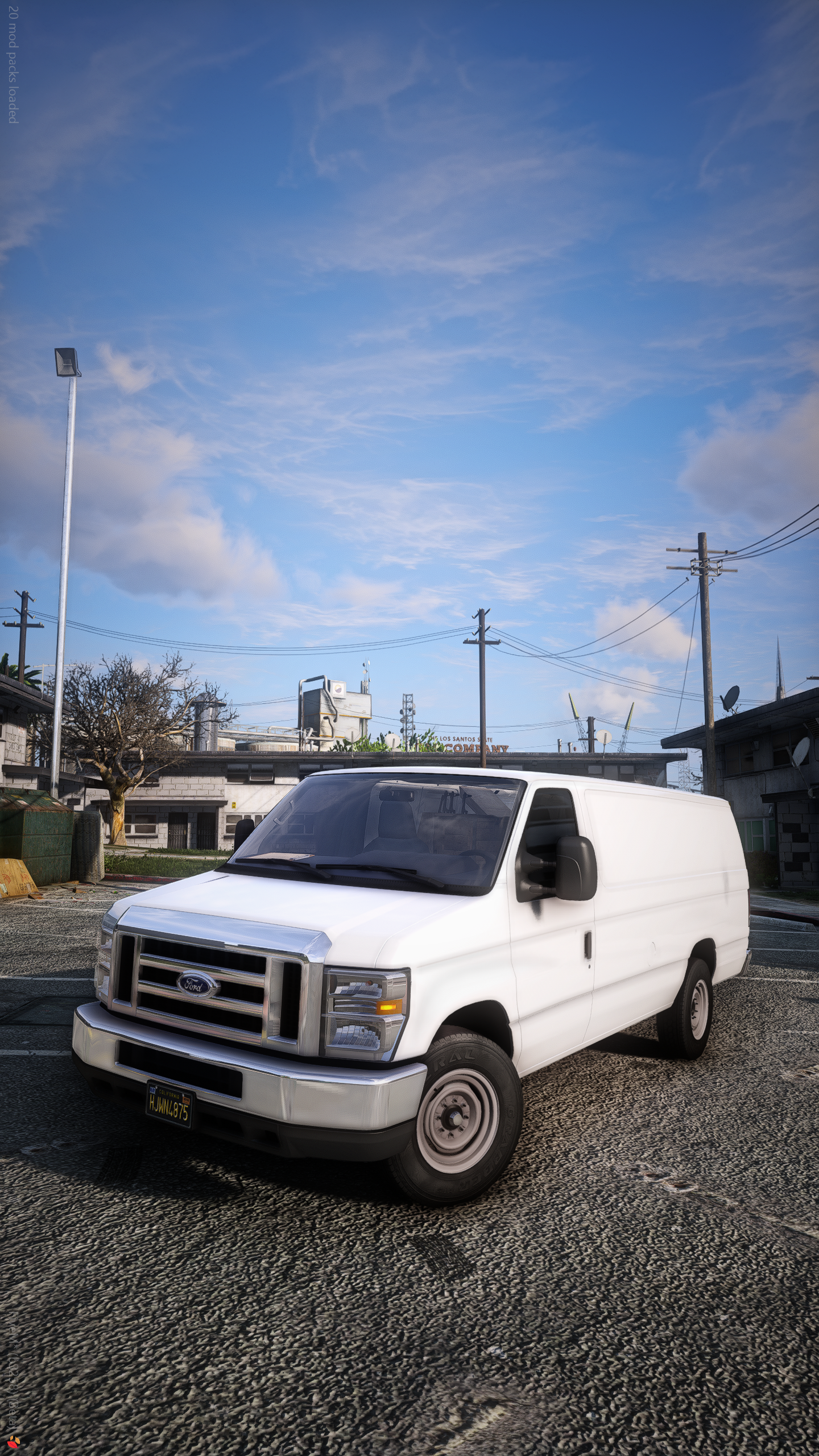 dillcrimevan
